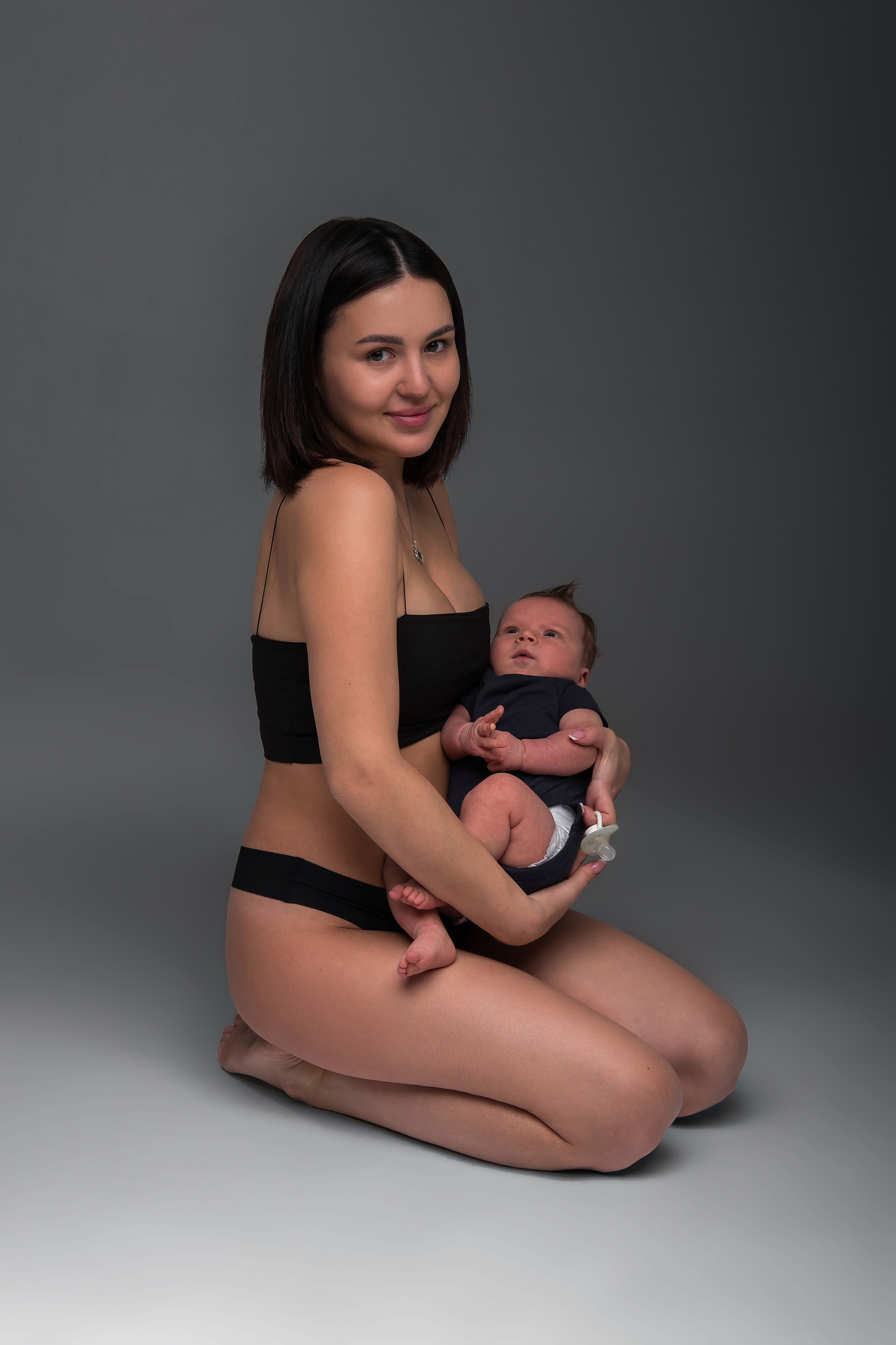 Екатерина. Лика Мирная | Фотографирую в Челябинске