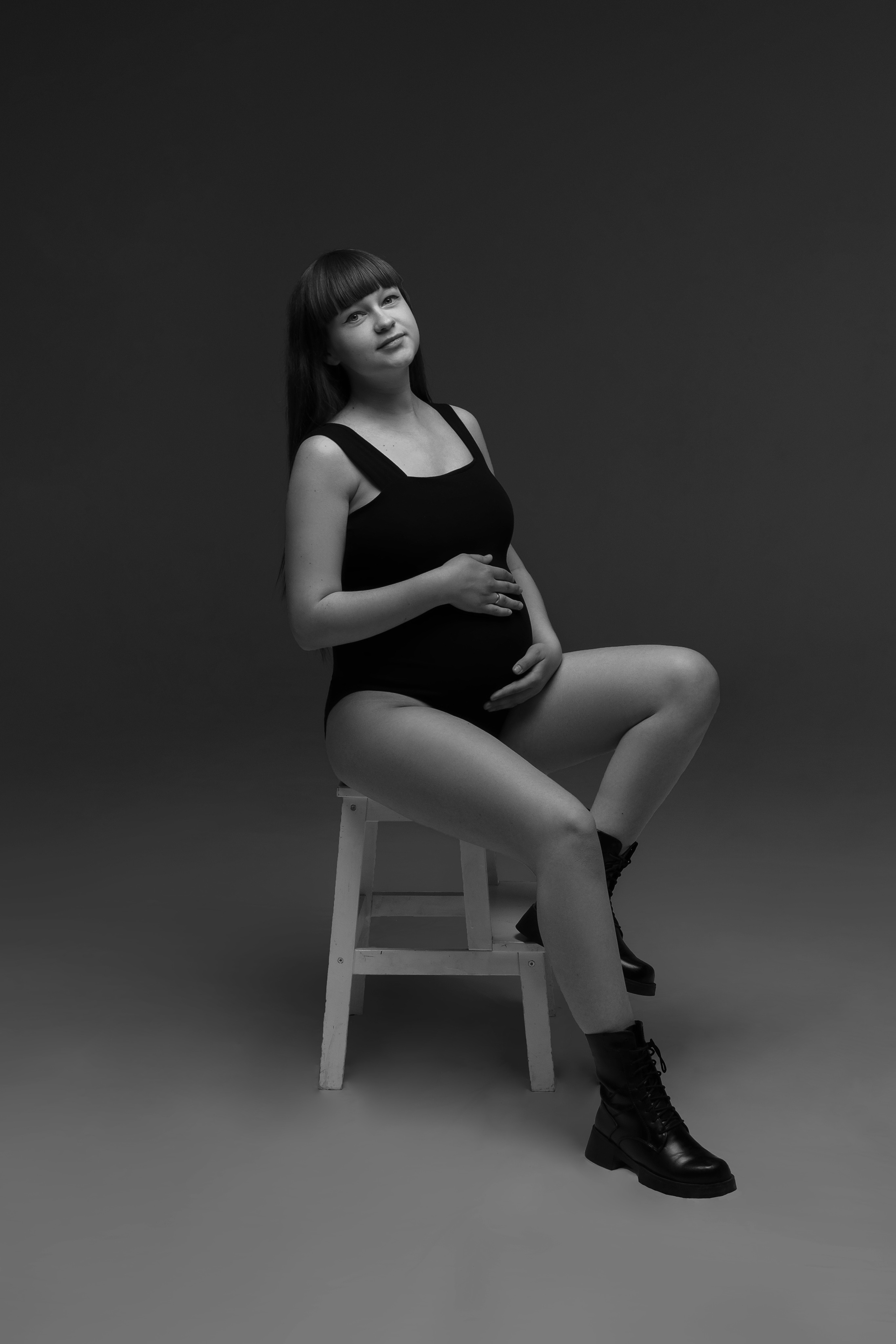 Иван и Любовь. Лика Мирная | Фотографирую в Челябинске