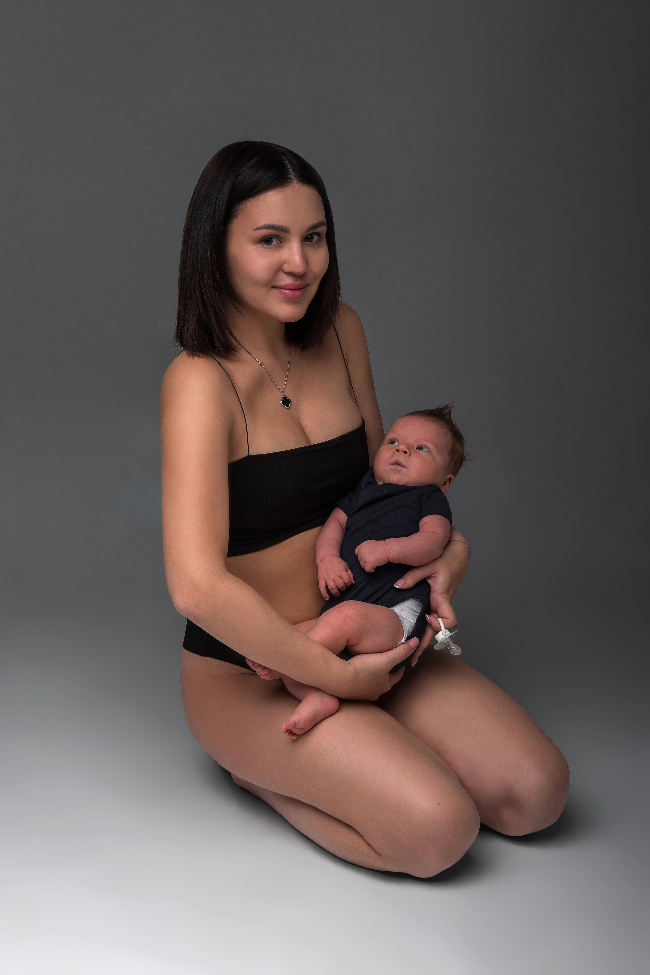 Екатерина. Лика Мирная | Фотографирую в Челябинске