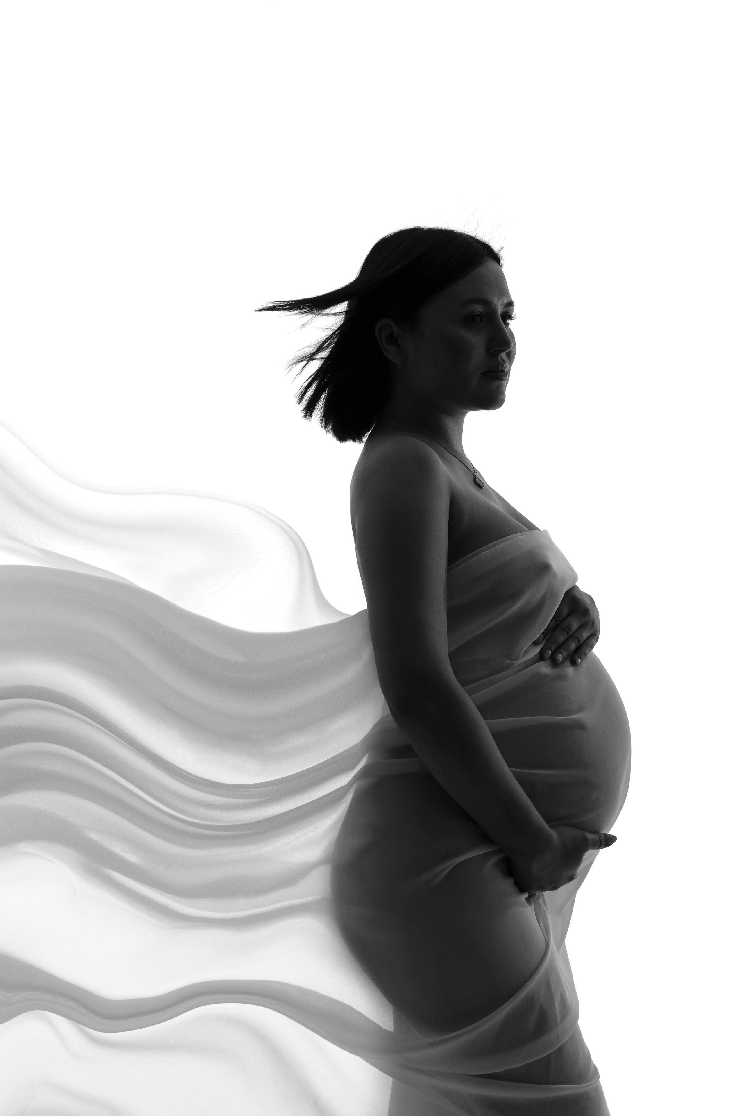 Екатерина. Лика Мирная | Фотографирую в Челябинске