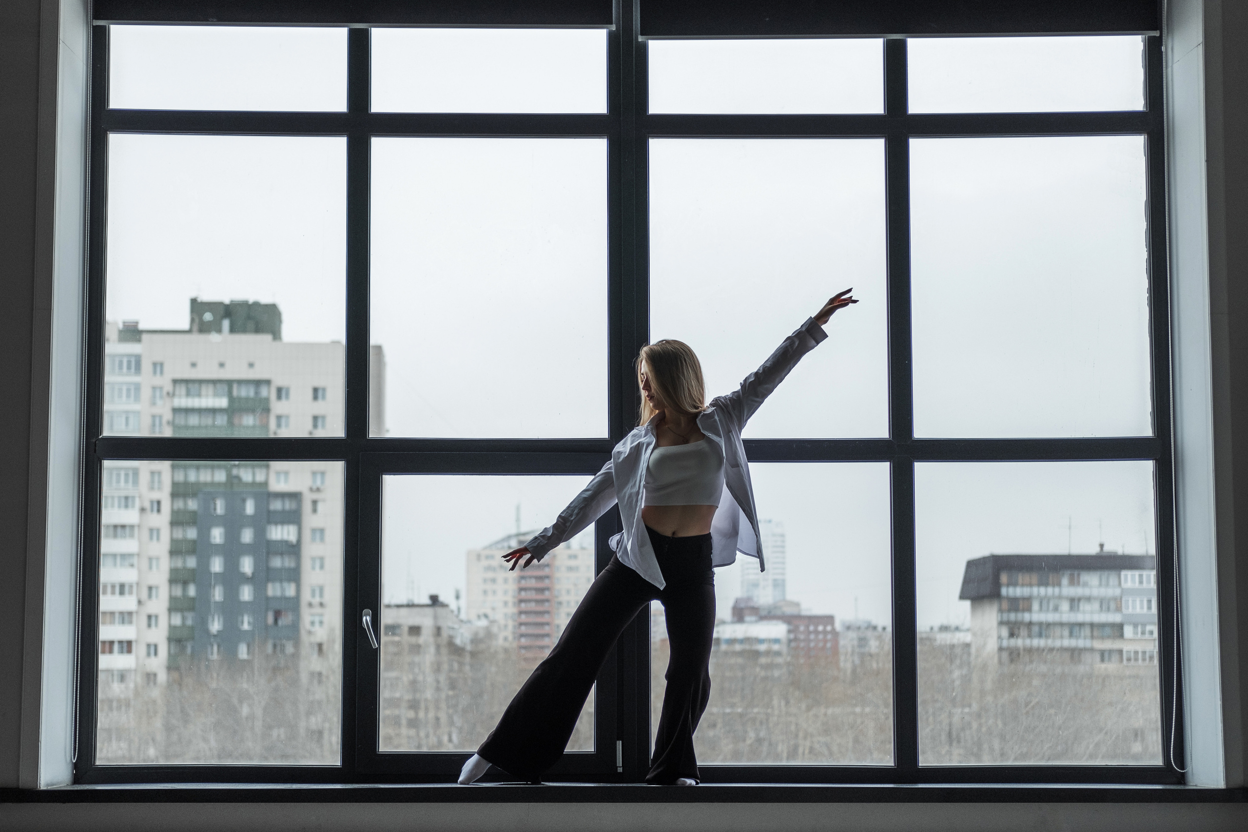 Фототерапия. Лика Мирная | Фотографирую в Челябинске