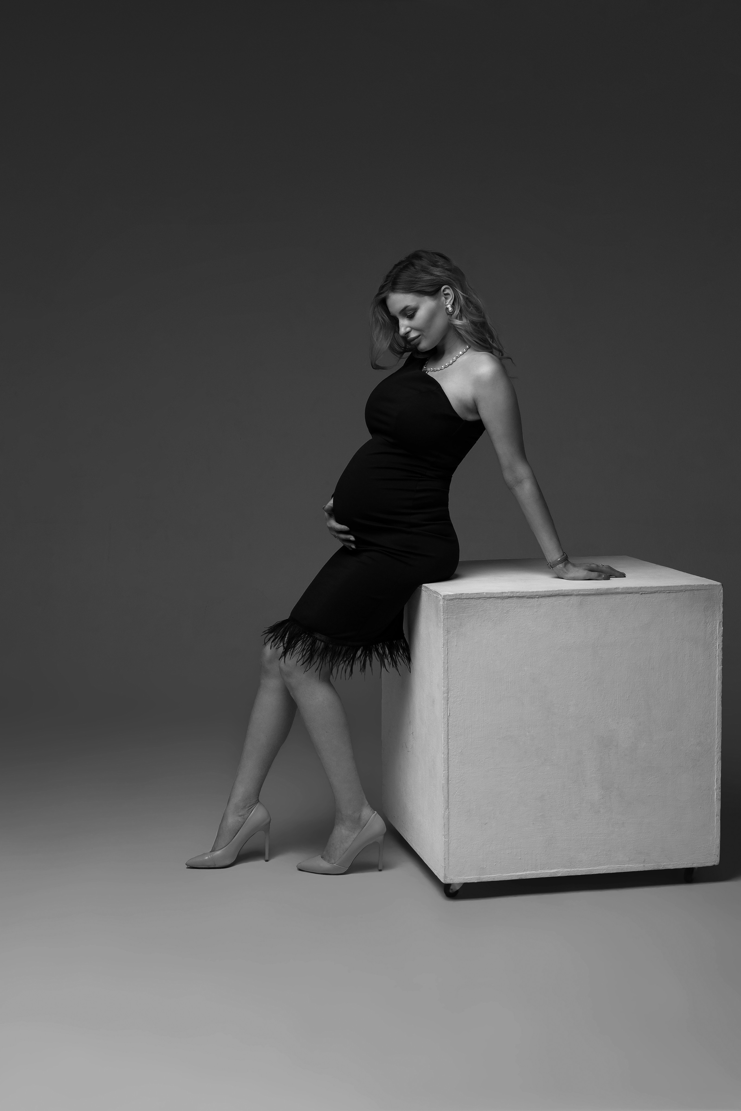 Стелла. Лика Мирная | Фотографирую в Челябинске