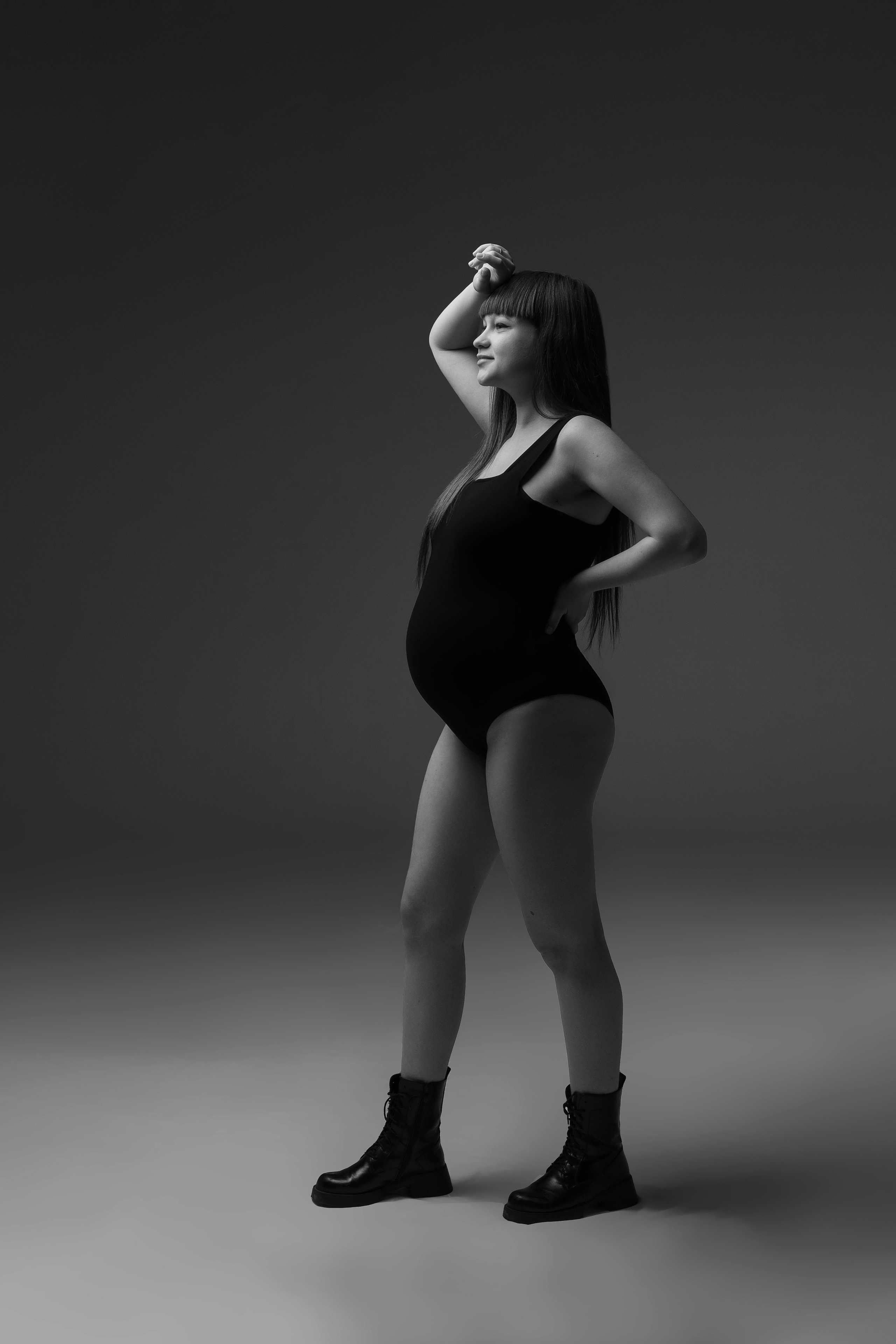 Иван и Любовь. Лика Мирная | Фотографирую в Челябинске