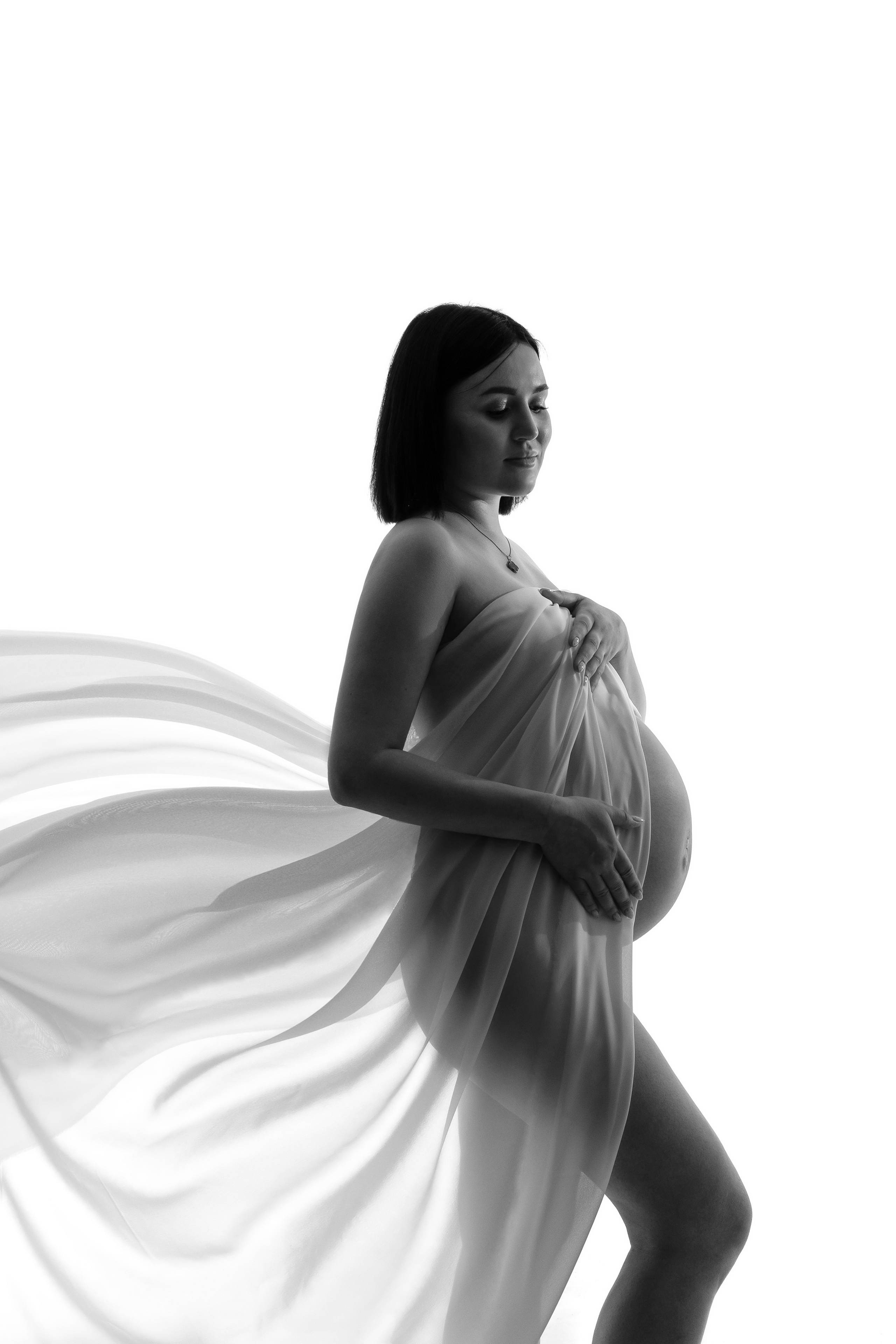 Екатерина. Лика Мирная | Фотографирую в Челябинске