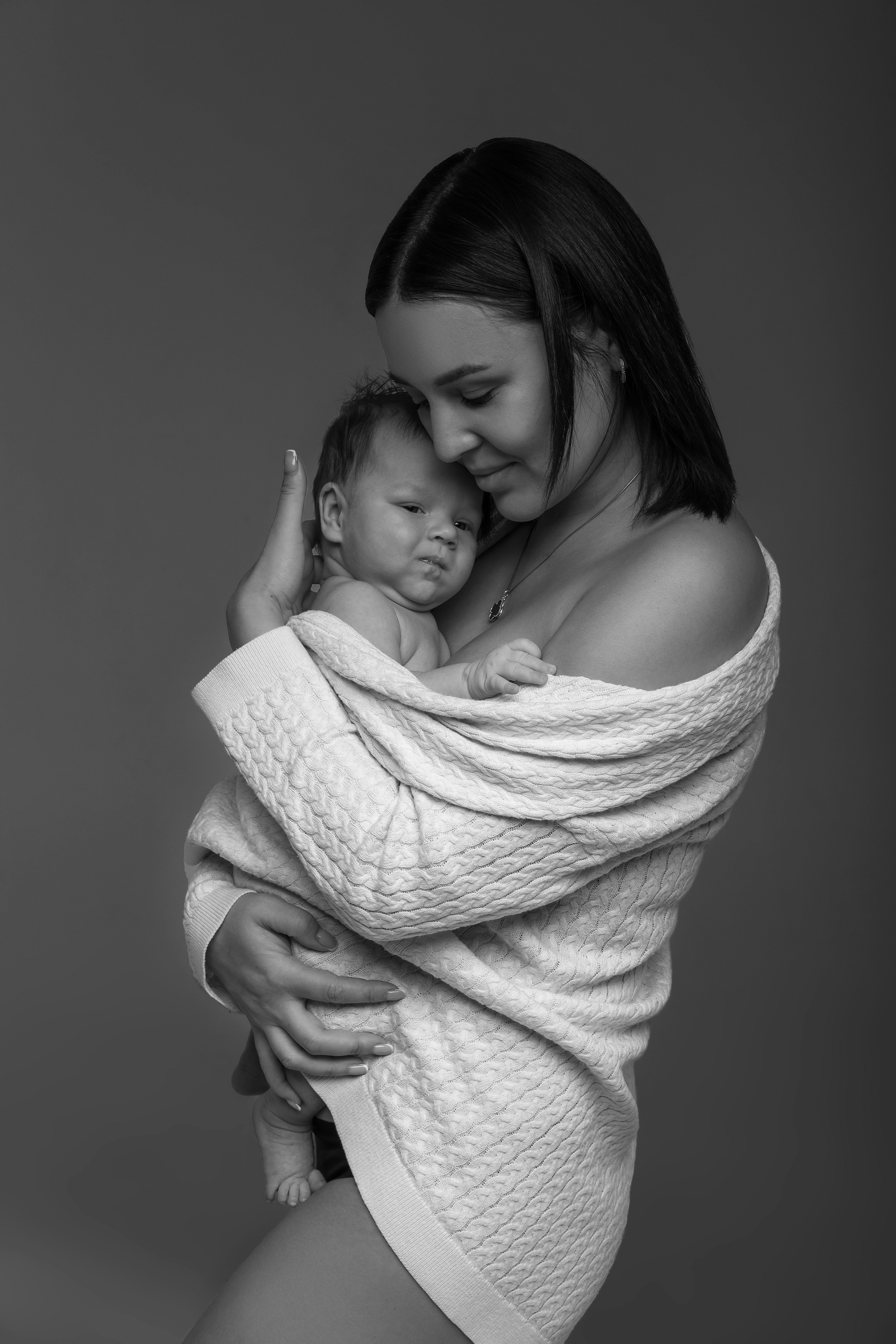 Екатерина. Лика Мирная | Фотографирую в Челябинске