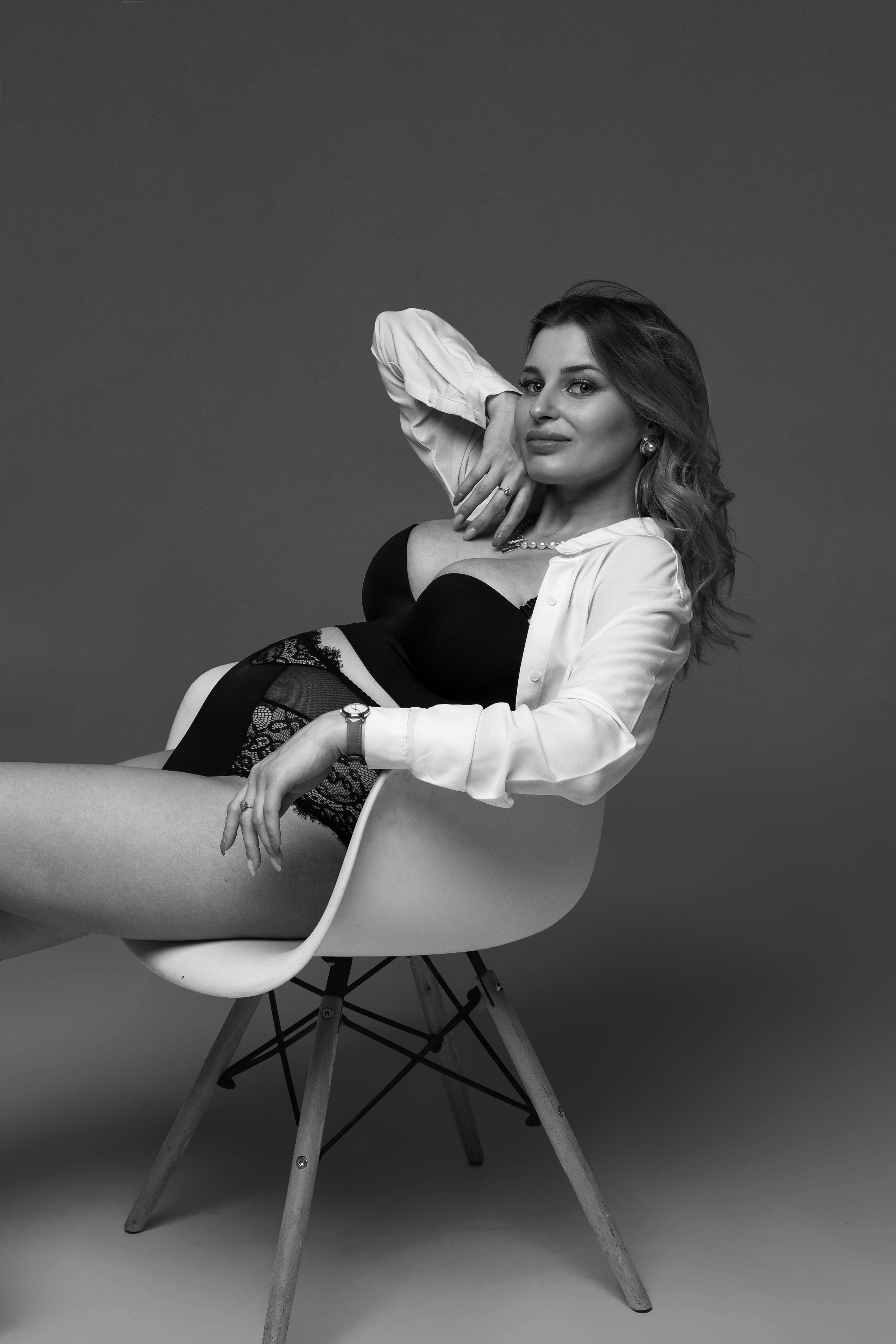 Стелла. Лика Мирная | Фотографирую в Челябинске