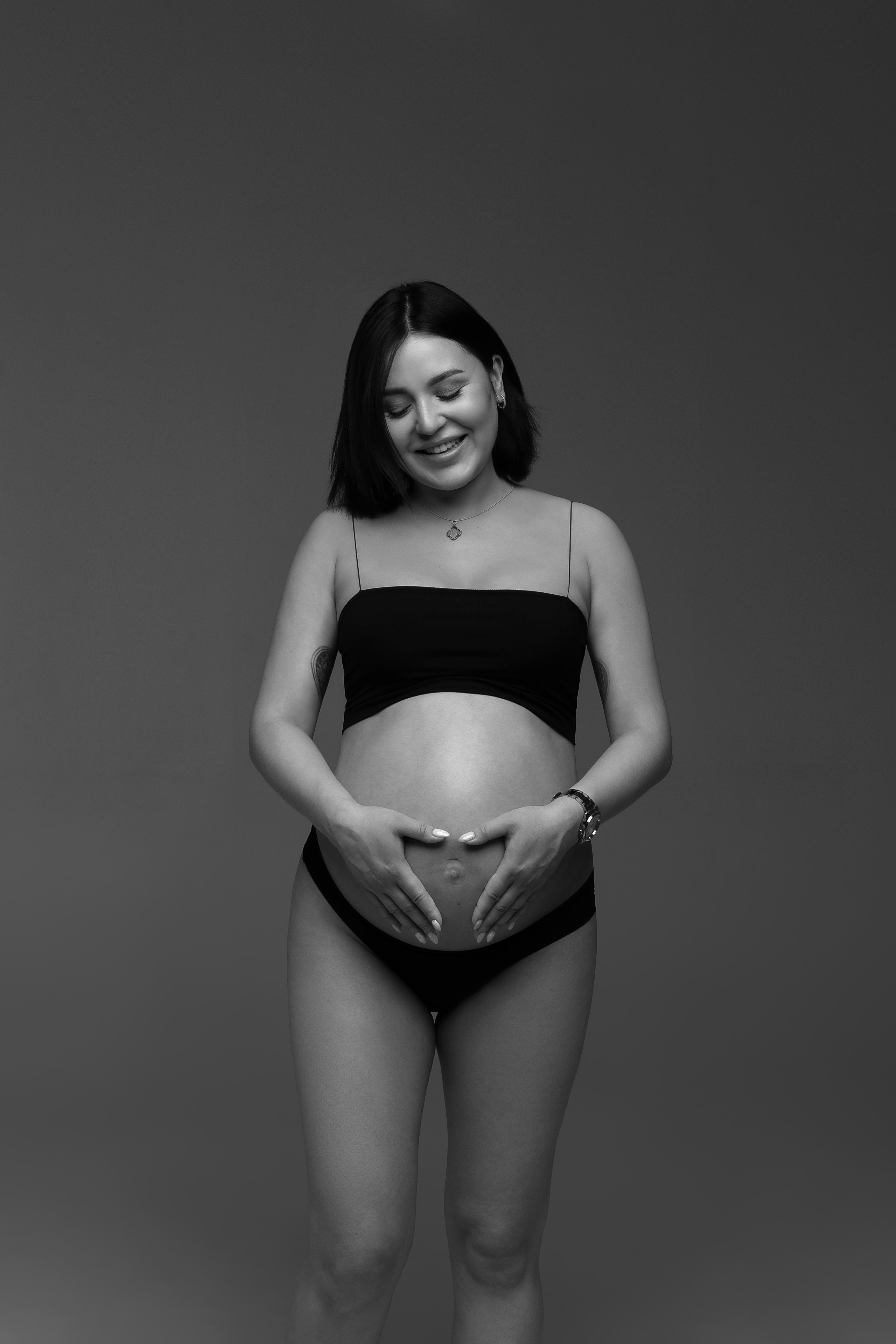 Екатерина. Лика Мирная | Фотографирую в Челябинске