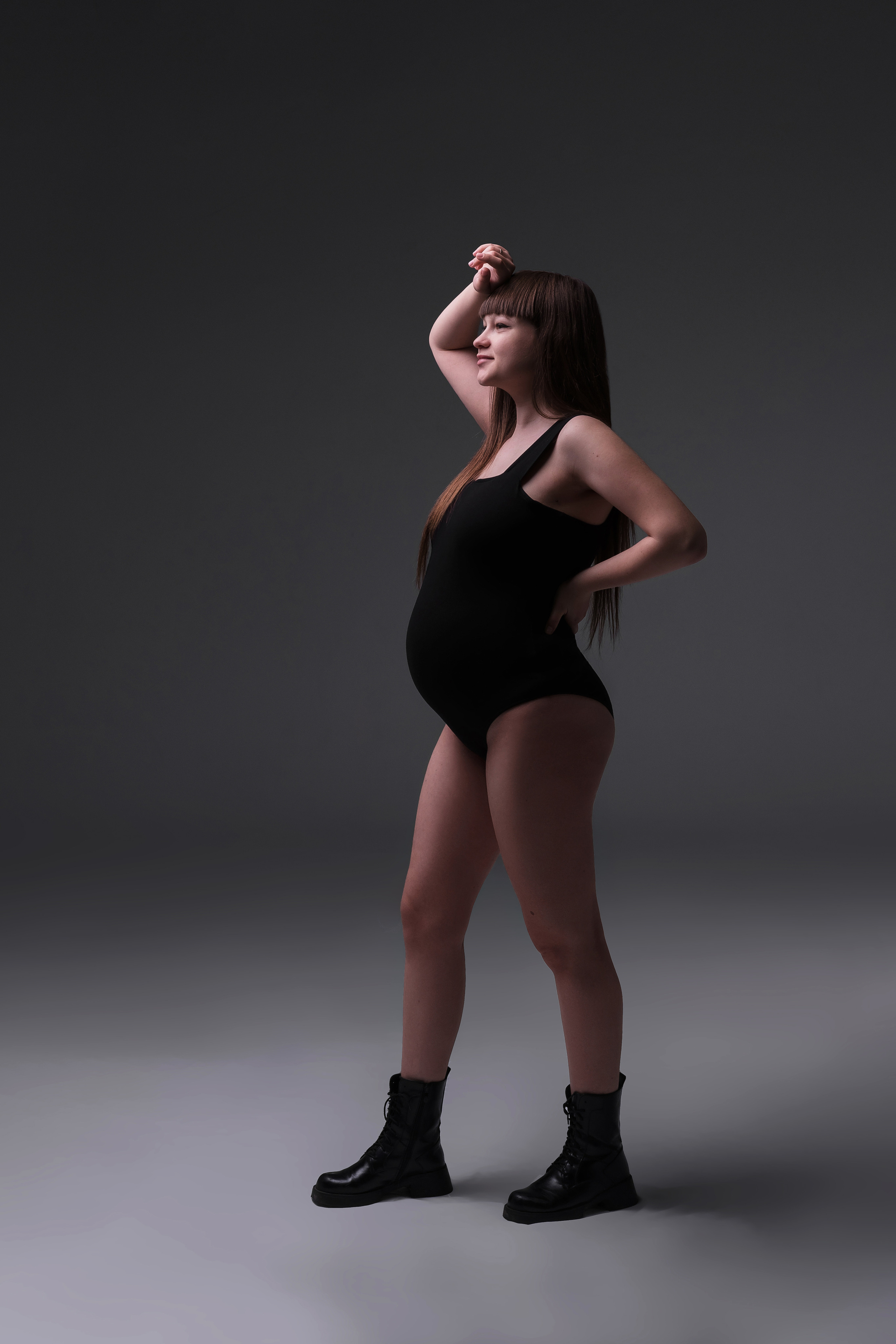 Иван и Любовь. Лика Мирная | Фотографирую в Челябинске