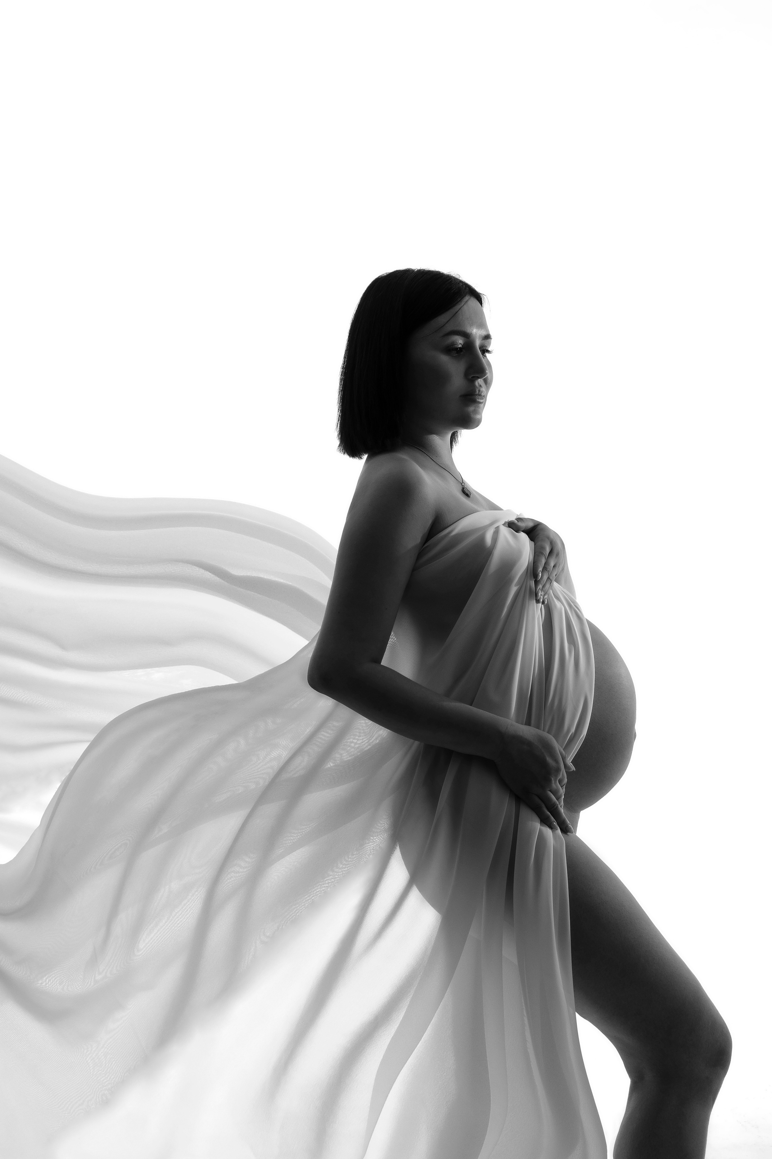 Екатерина. Лика Мирная | Фотографирую в Челябинске