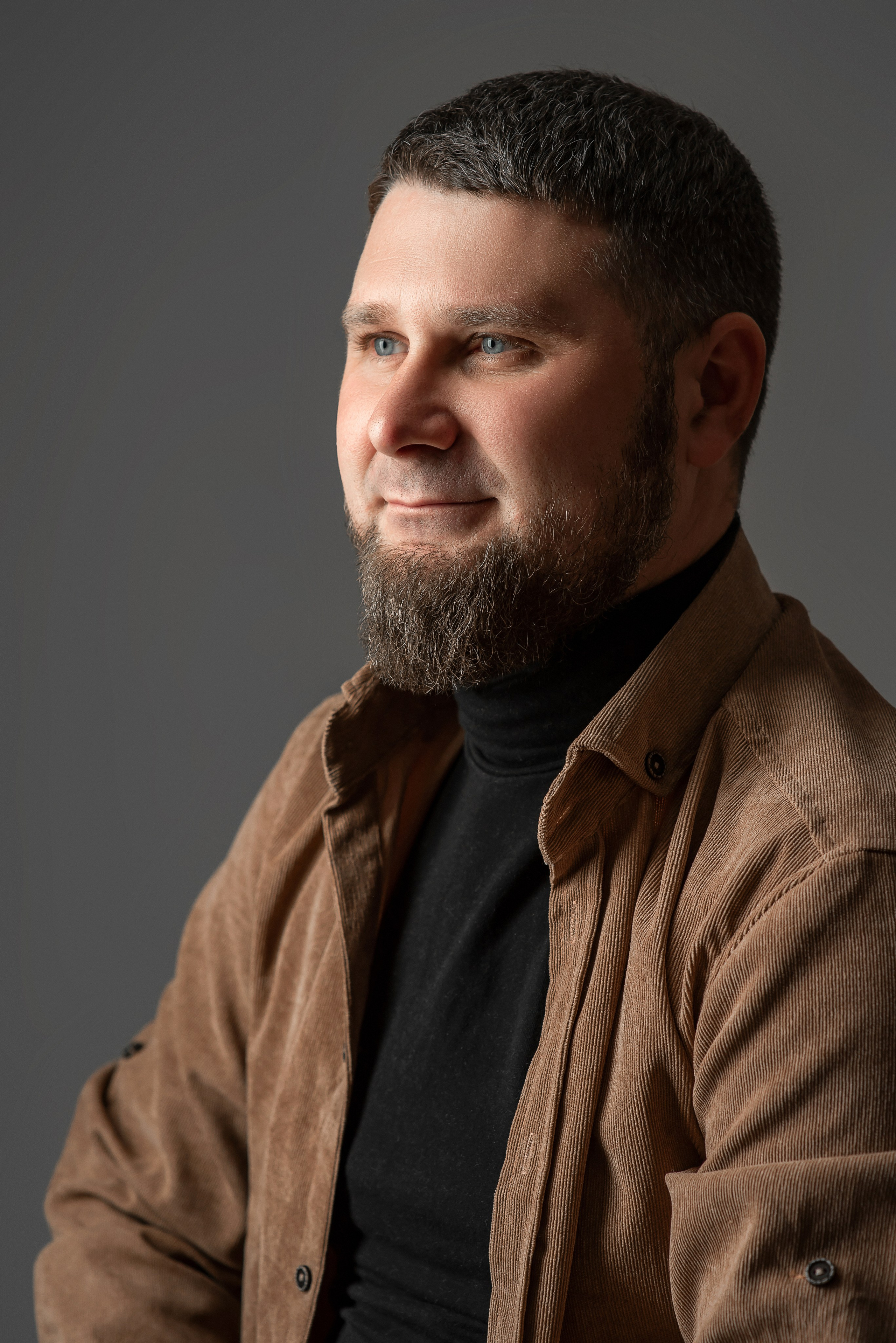 Валя и её семья. Семейный и детский фотограф Наталья Горда