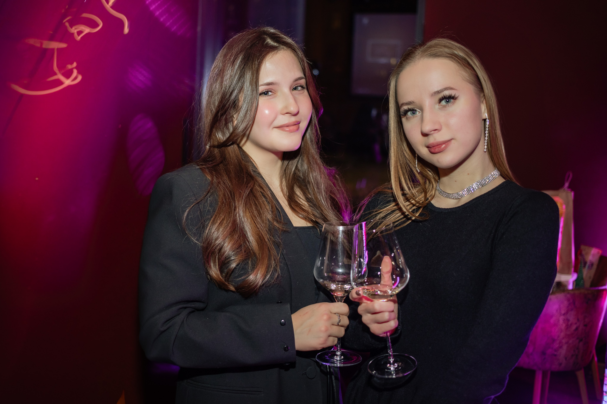 Корпоратив Relax. Фотограф Алина Гашникова