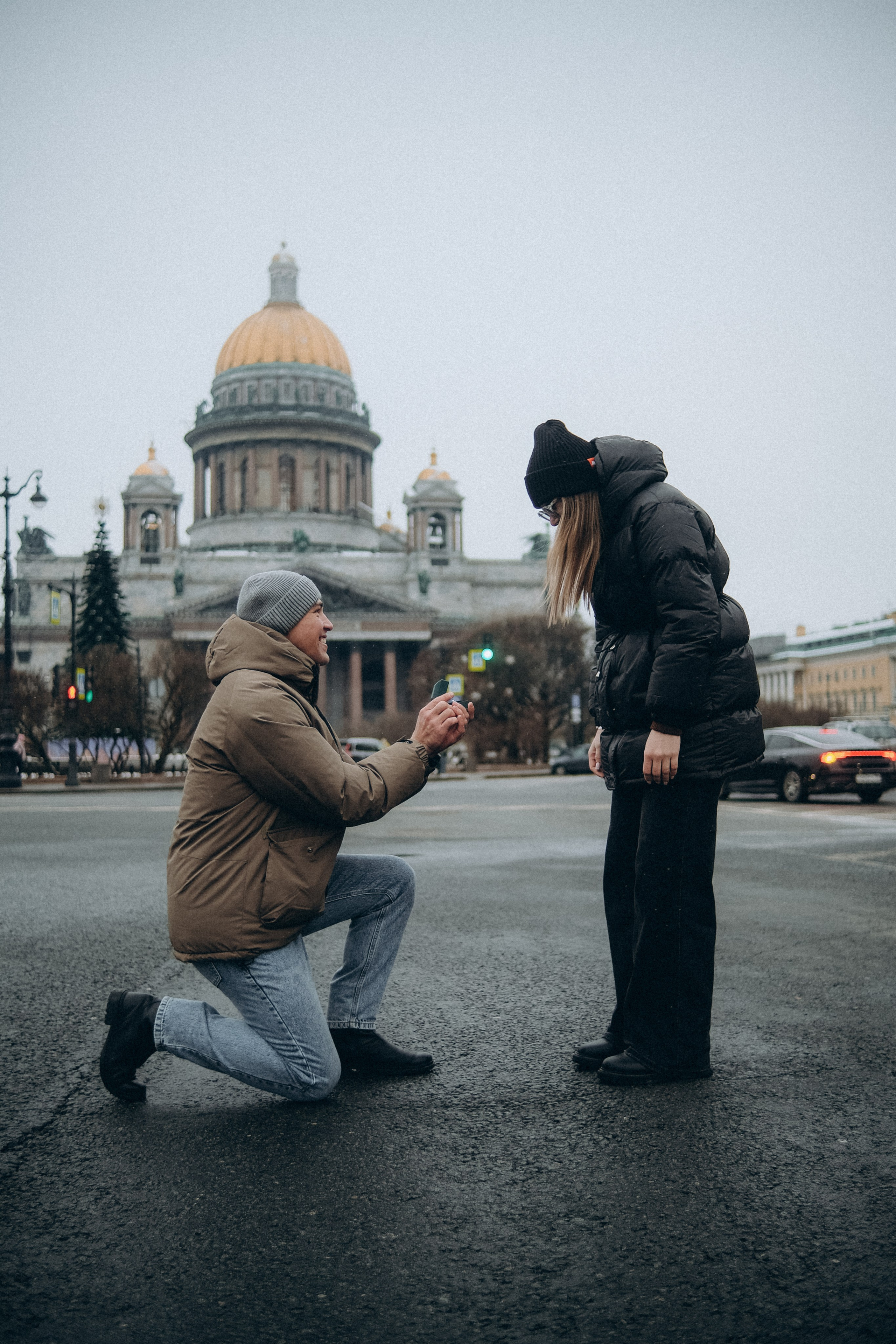 Наташа & Паша. Phdkvmr.ru