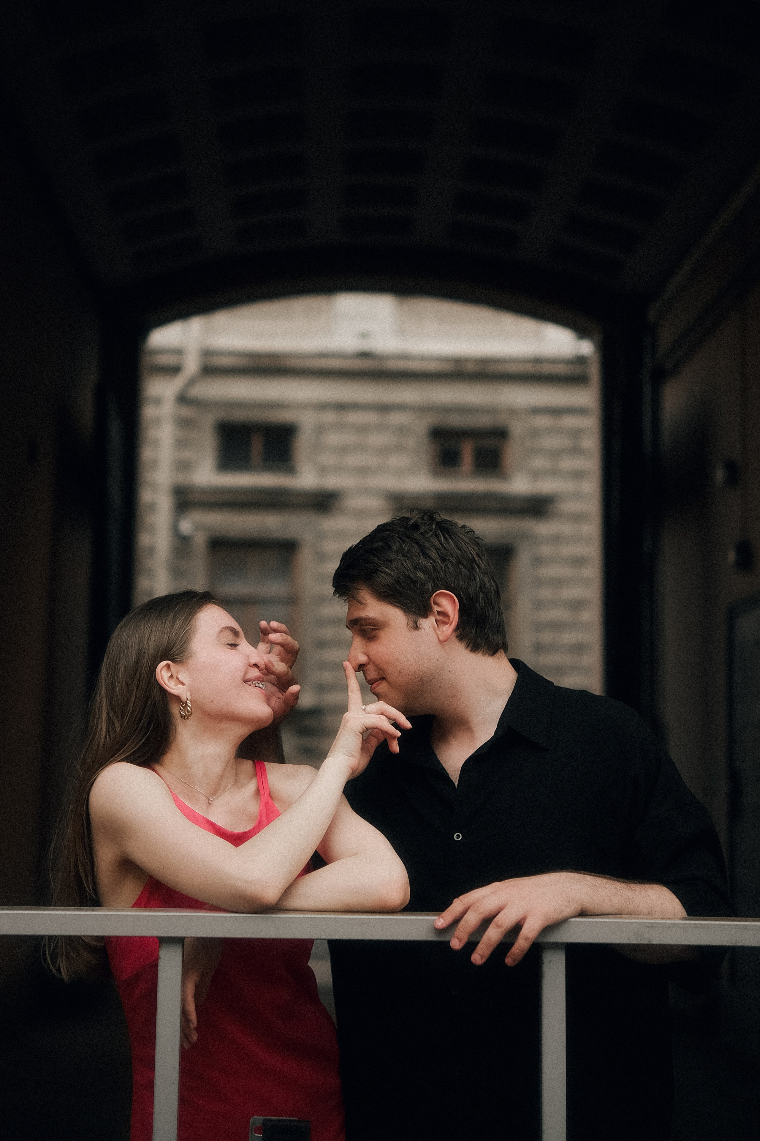 Саша & Юра. Phdkvmr.ru