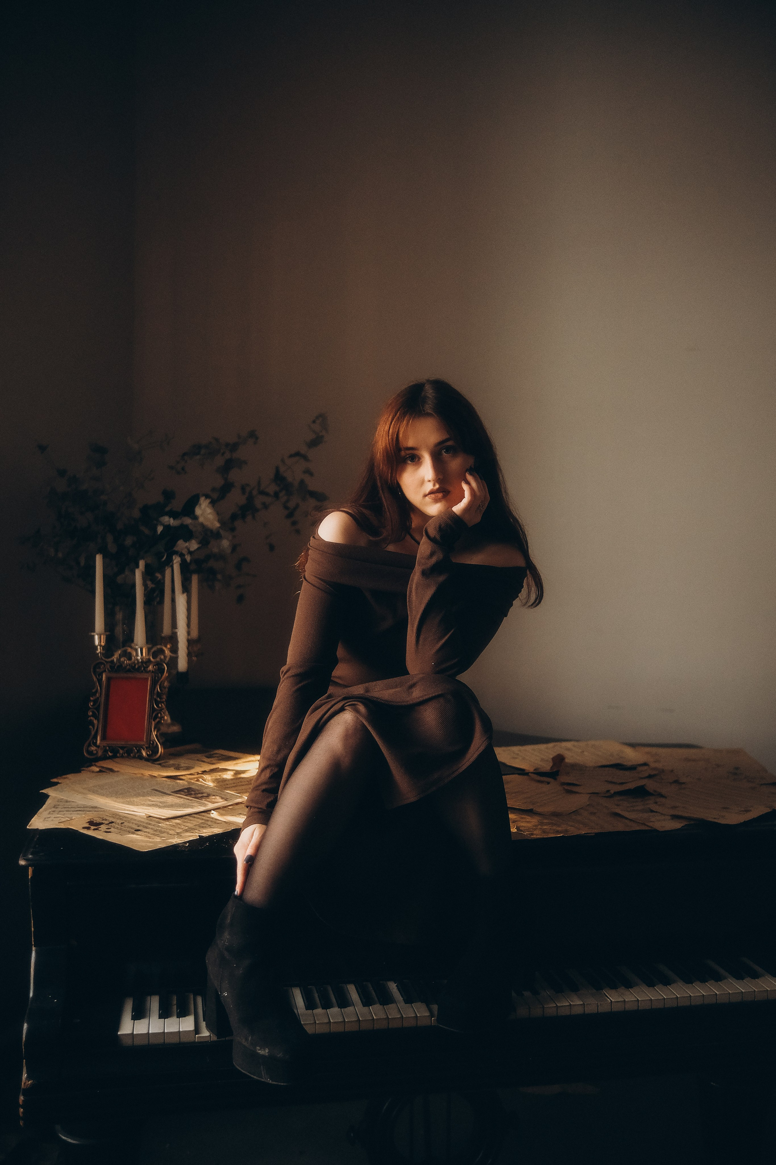 Катя & Георгий. Phdkvmr.ru