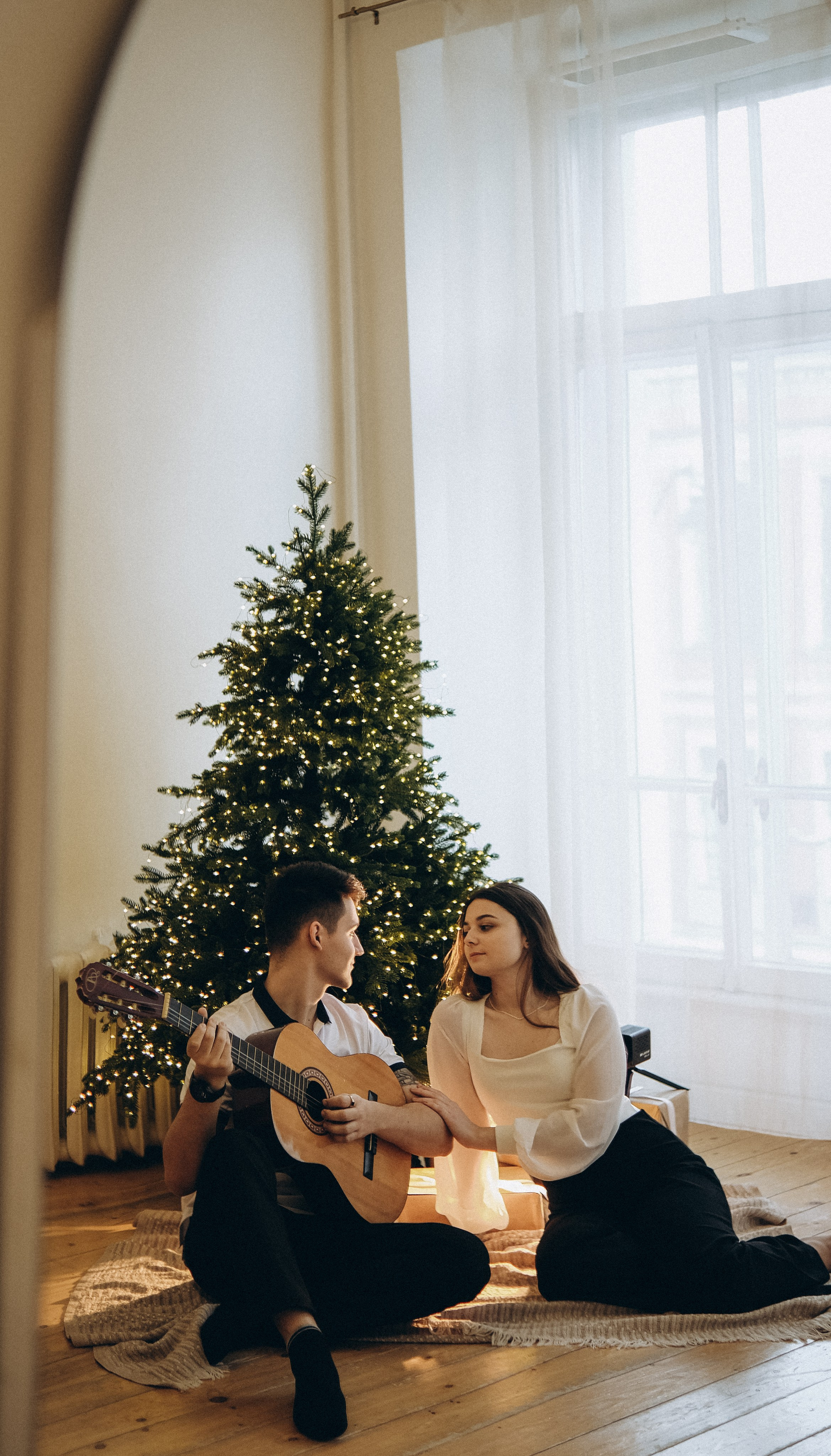 Сабина & Артём. Phdkvmr.ru