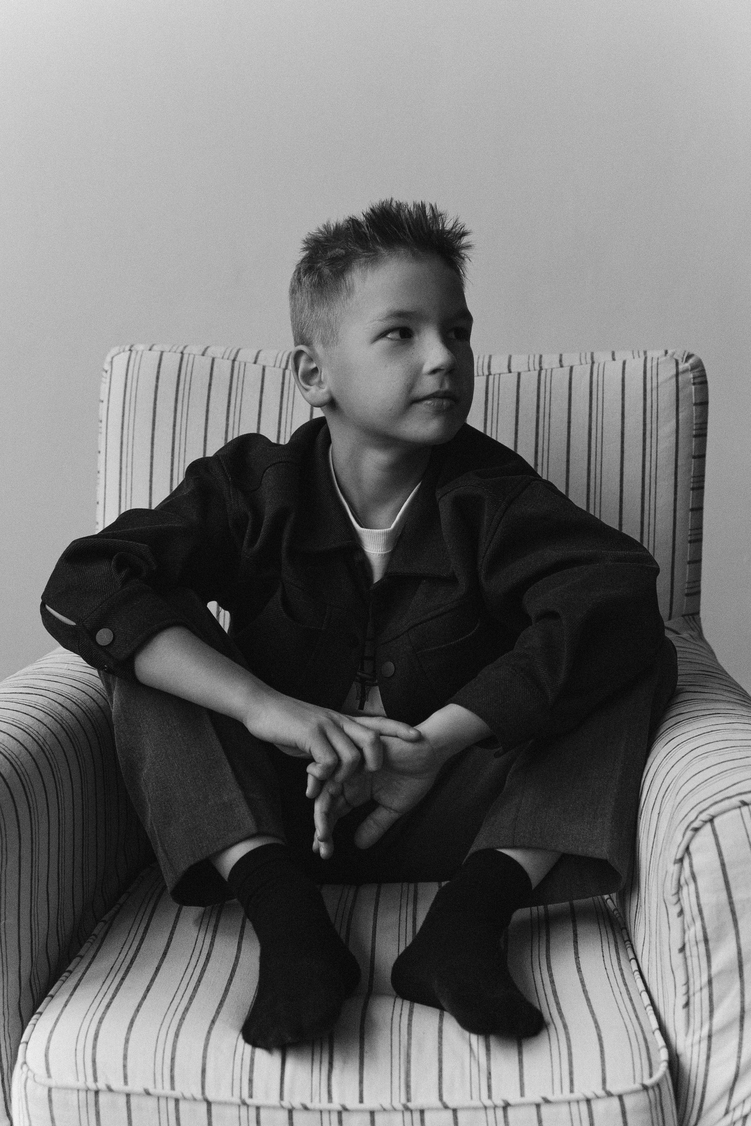 MINI ME. Взрослые дети. Фотограф Илона Мадьярова в Уфе