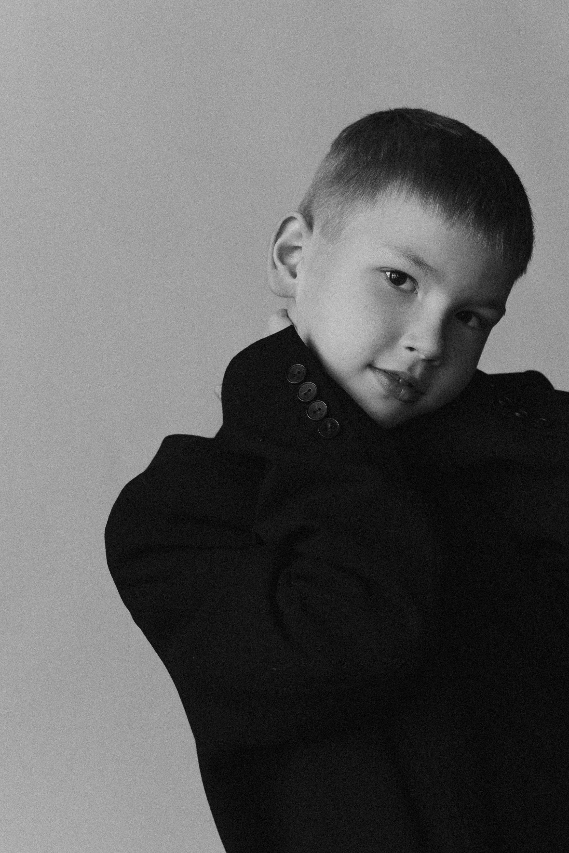 MINI ME. Взрослые дети. Фотограф Илона Мадьярова в Уфе