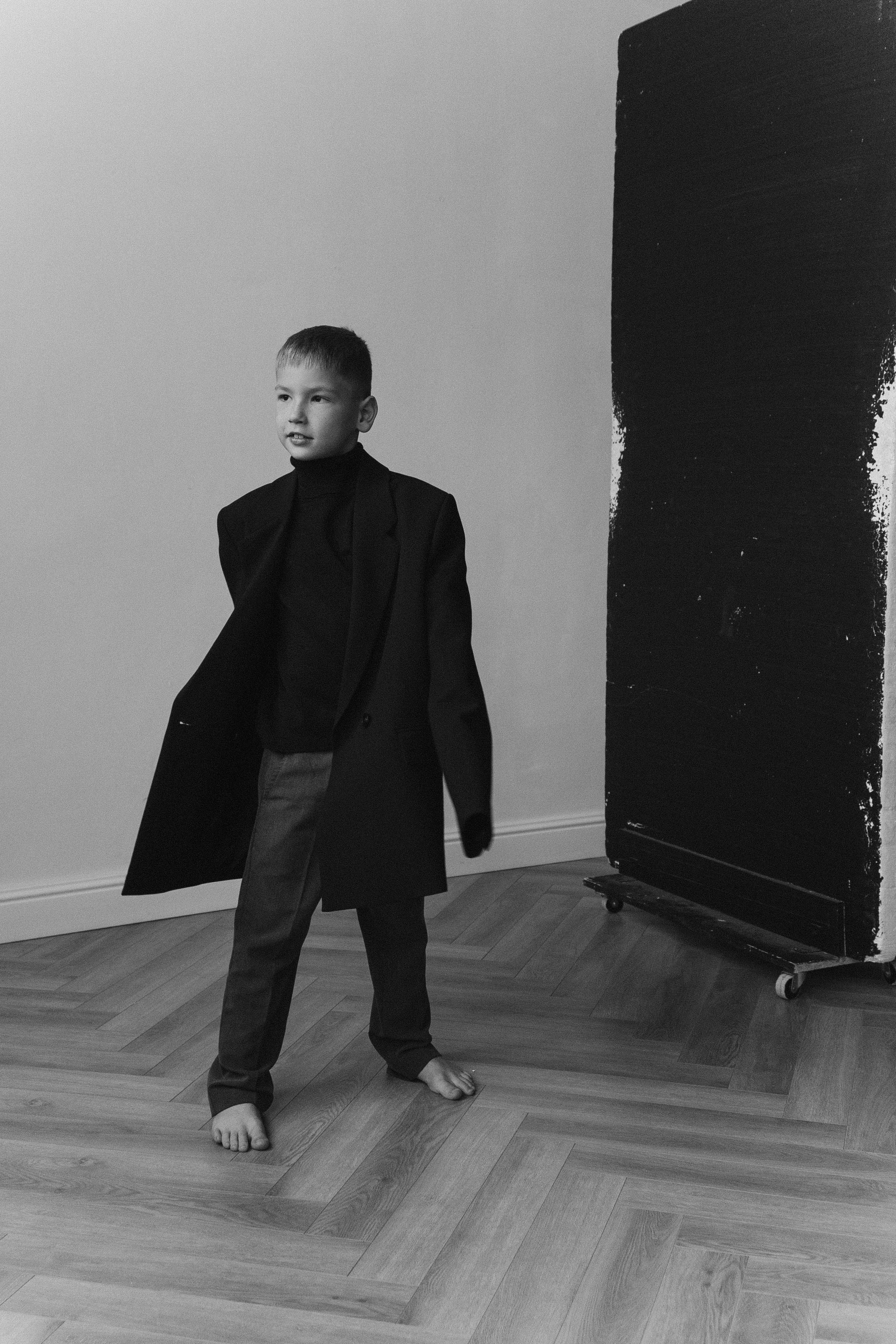MINI ME. Взрослые дети. Фотограф Илона Мадьярова в Уфе
