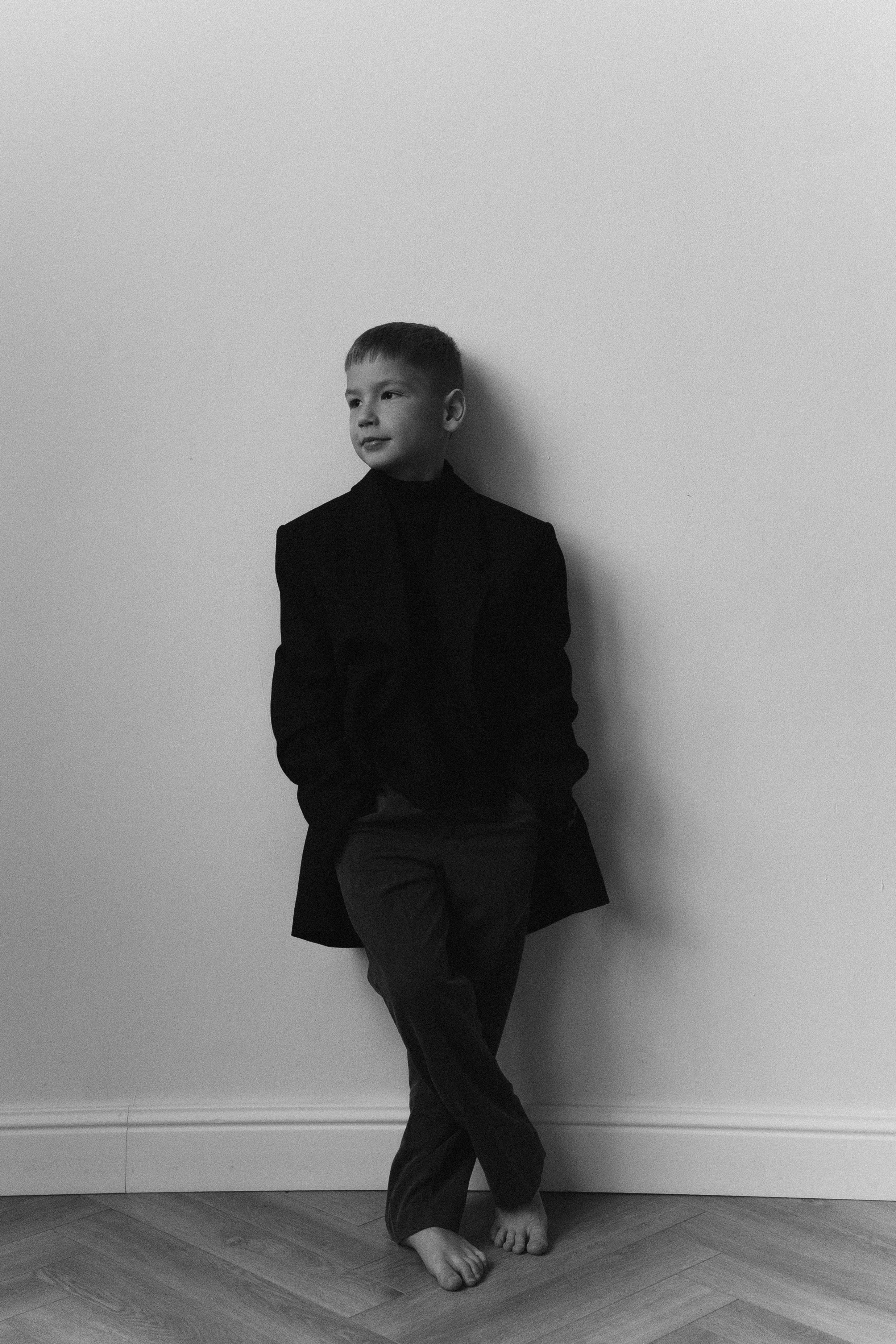 MINI ME. Взрослые дети. Фотограф Илона Мадьярова в Уфе