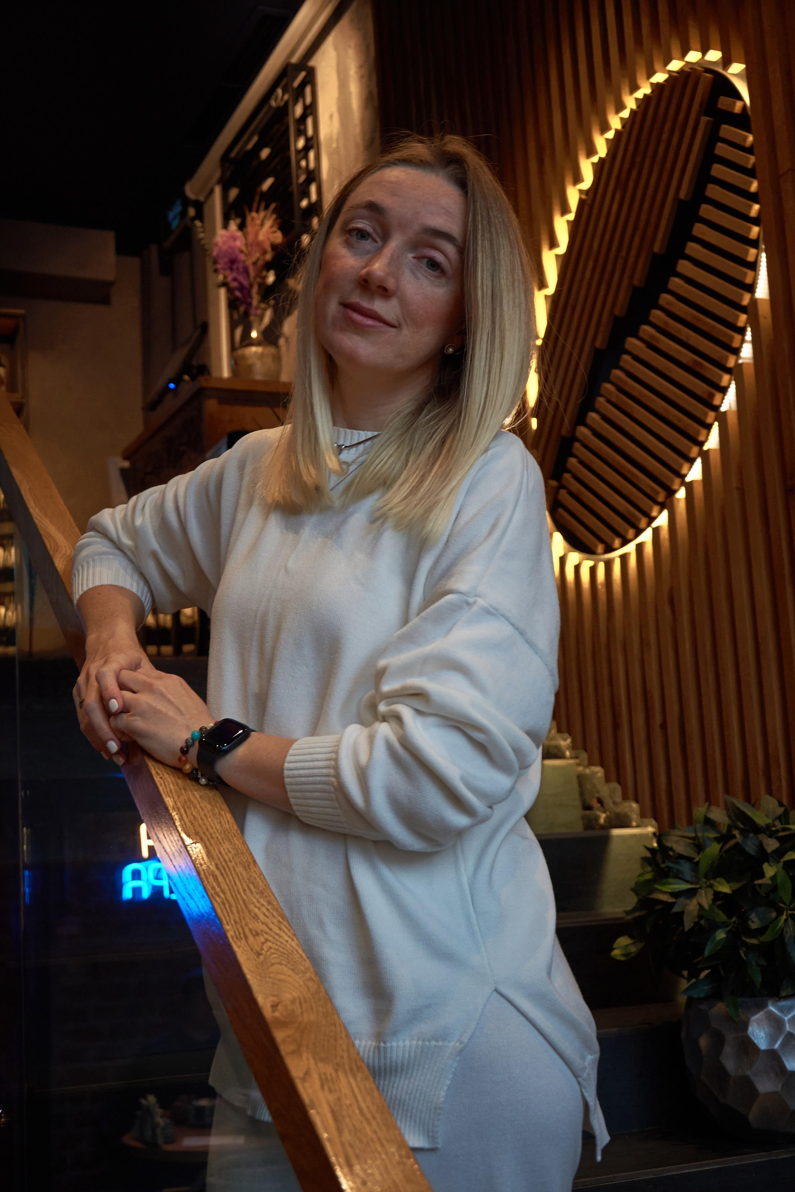 Ольга и Кристина, Москва. Фотограф Щёлково