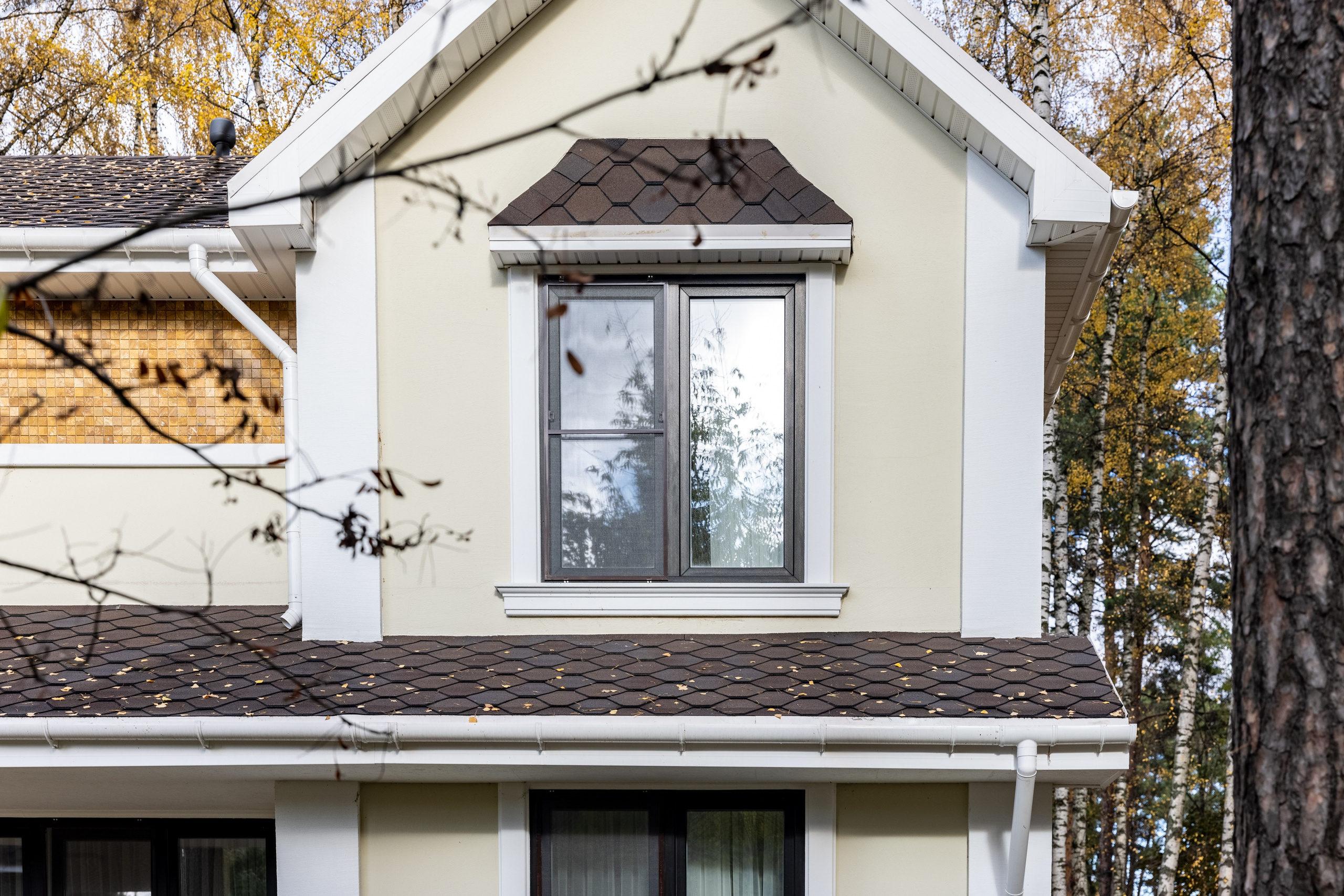 Загородный дом. Архитектура. Интерьер. Корниенко Маргарита