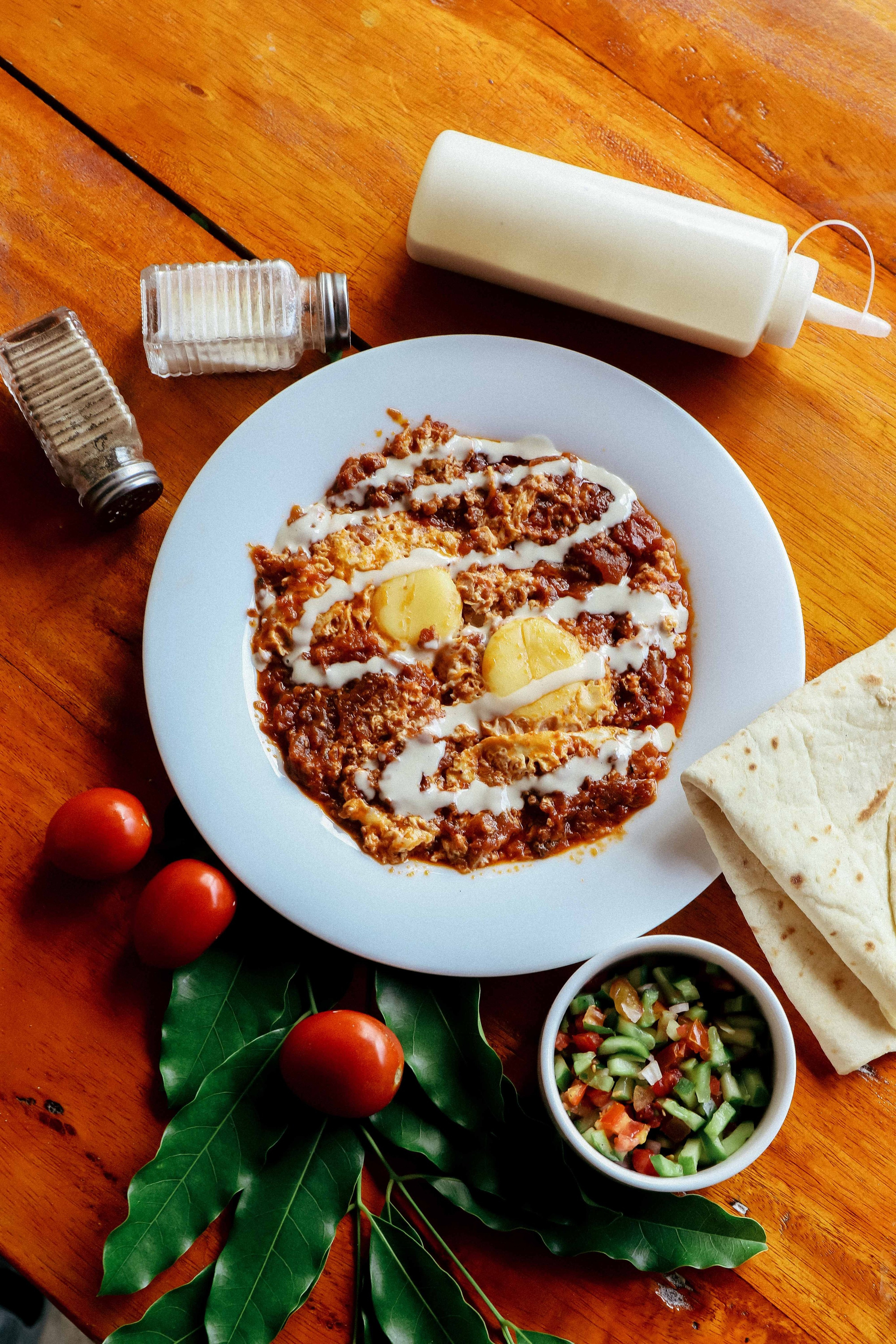 Ресторан в Аругам бей. Фотограф на Шри-Ланке