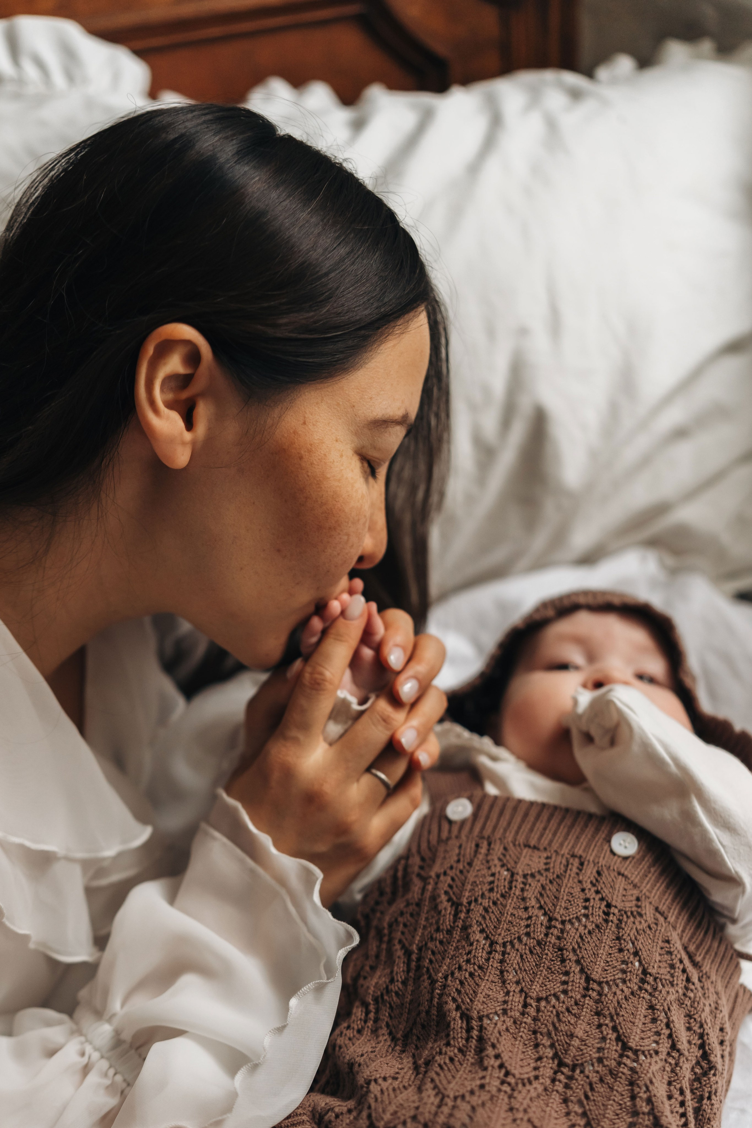 Новогодняя история. Ваш фотограф Вика Артемова