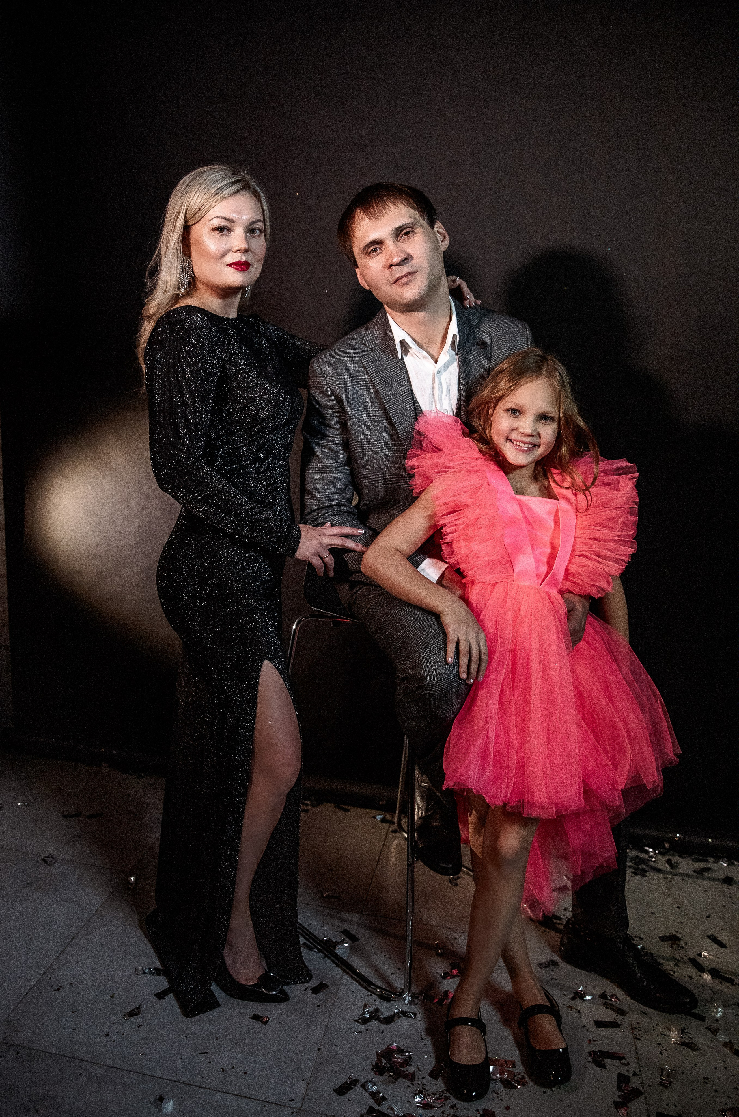 Happy new year. Свадебный и семейный фотограф в Челябинске Юлия Ишимова