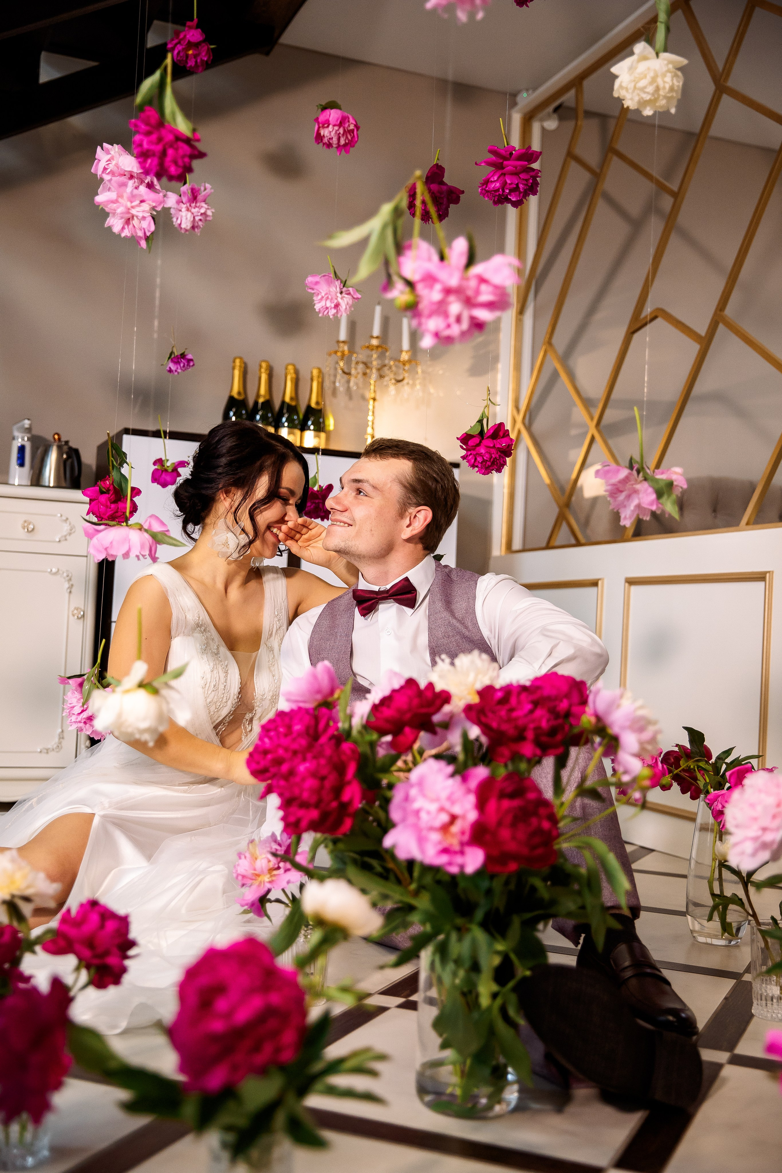 Мария и Никита. Свадебный и семейный фотограф в Челябинске Юлия Ишимова