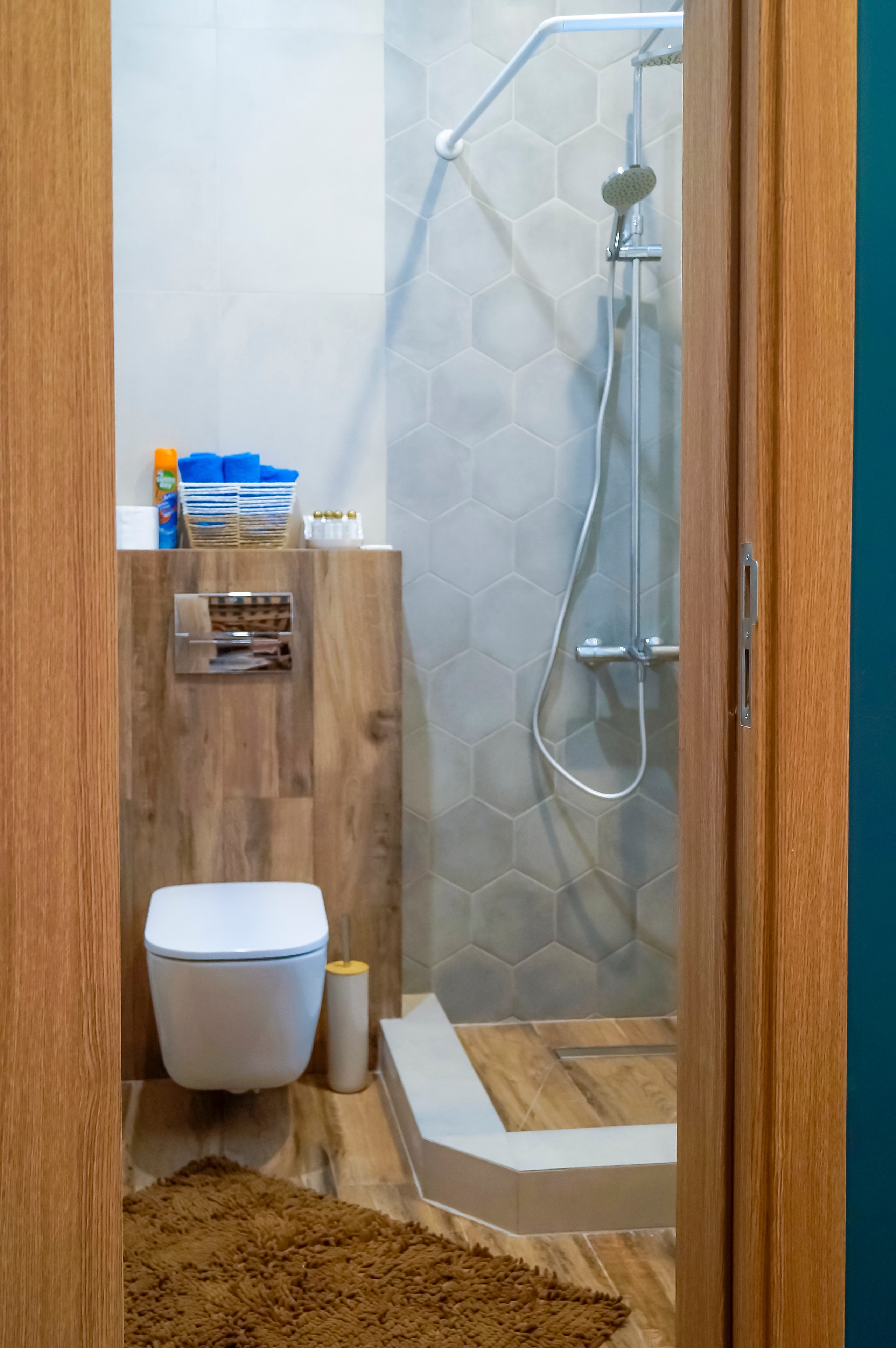 Отель Лесная поляна номер «Стандарт-2». Интерьерный и портретный фотограф в Екатеринбурге Андрей Калинин