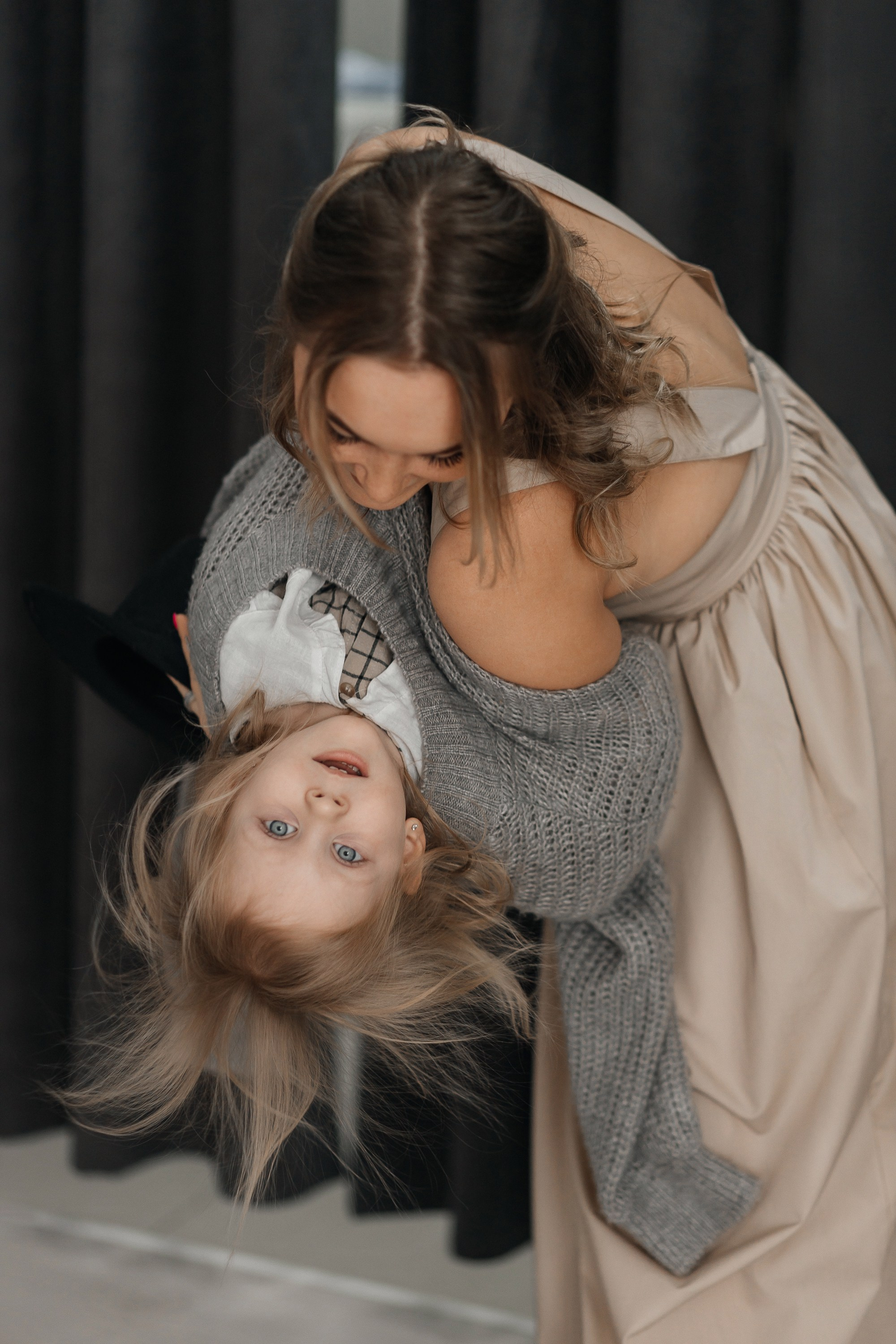 В студии. Свадебный фотограф Дмитрий Воробьев Ярославль