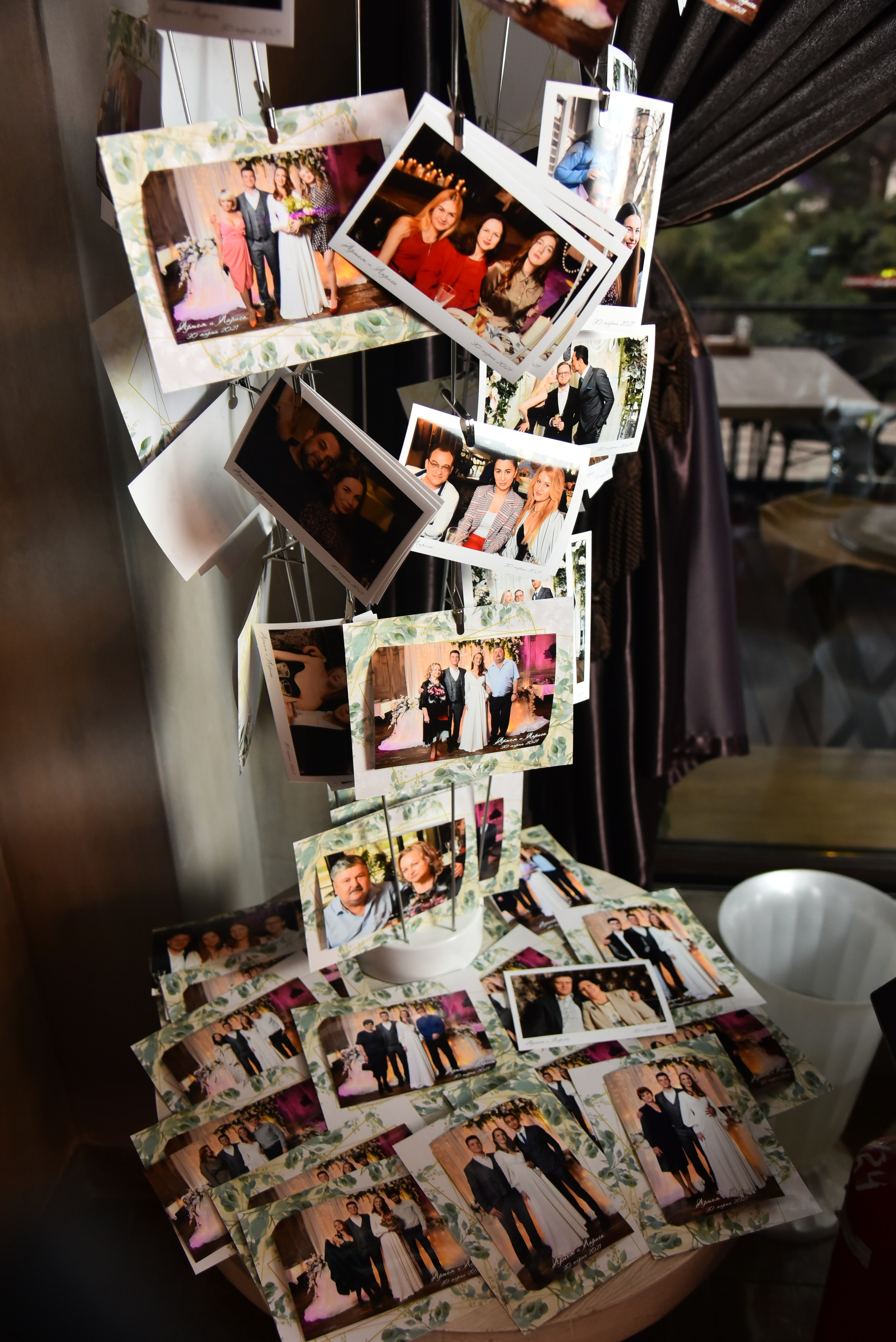 Моментальная печать фото на мероприятии. Инсталаб Краснодар фото и видео интерактивы на ваше мероприятие