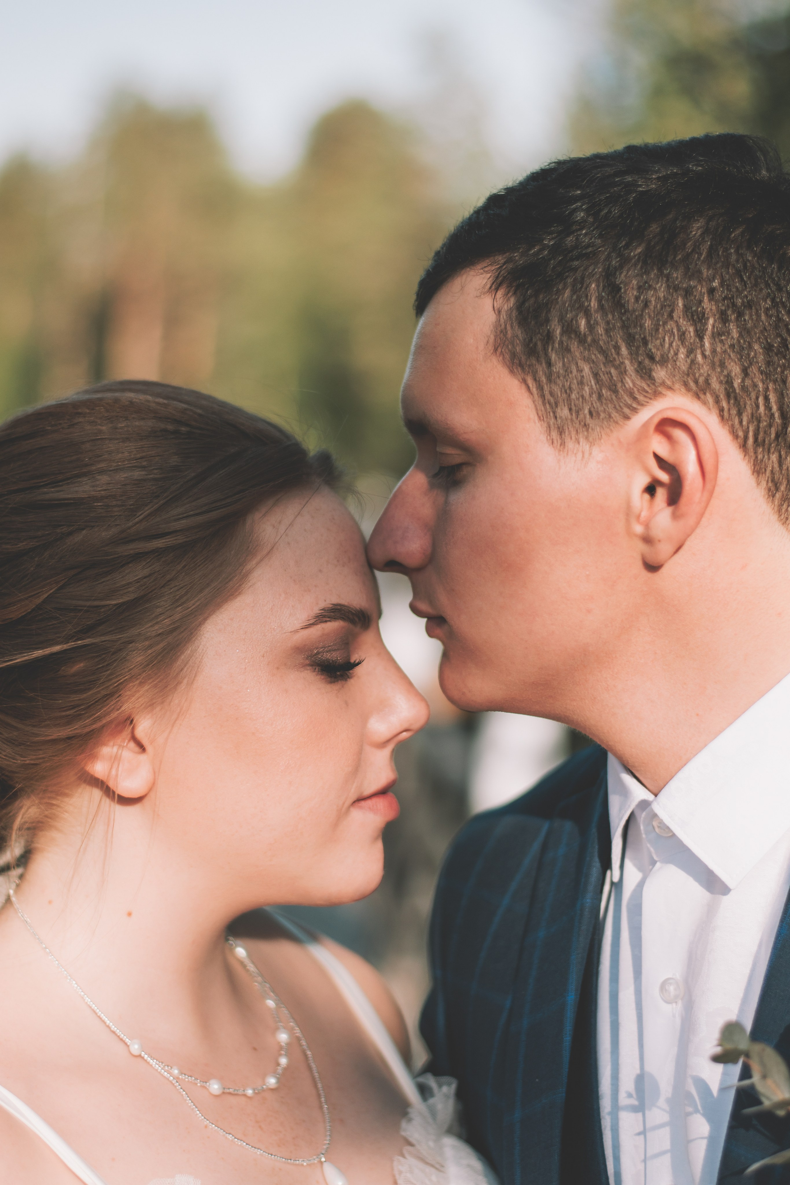 Екатерина и Илья. Семейный и свадебный фотограф Губкинский и Ставрополь