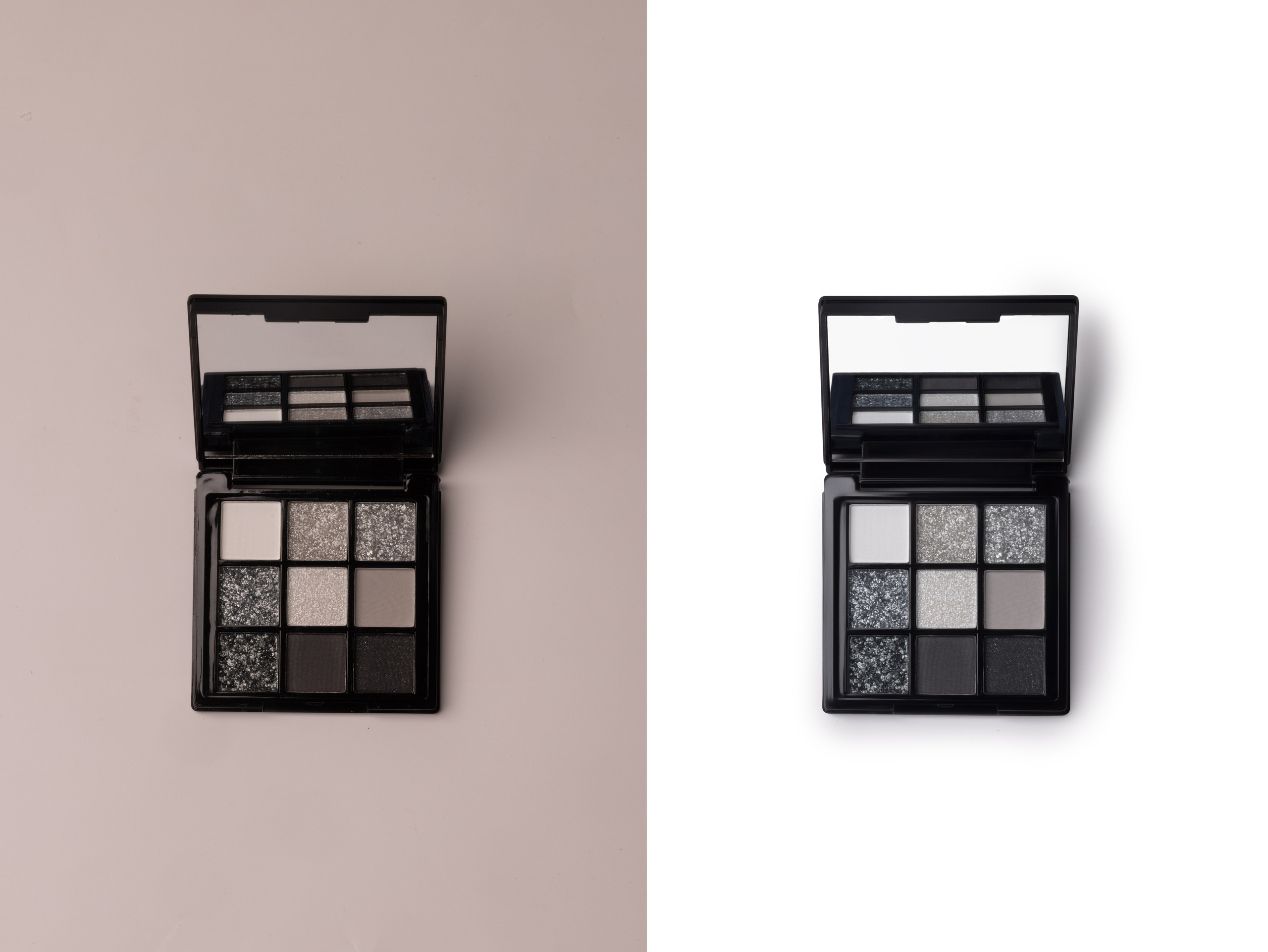 Декоративная косметика