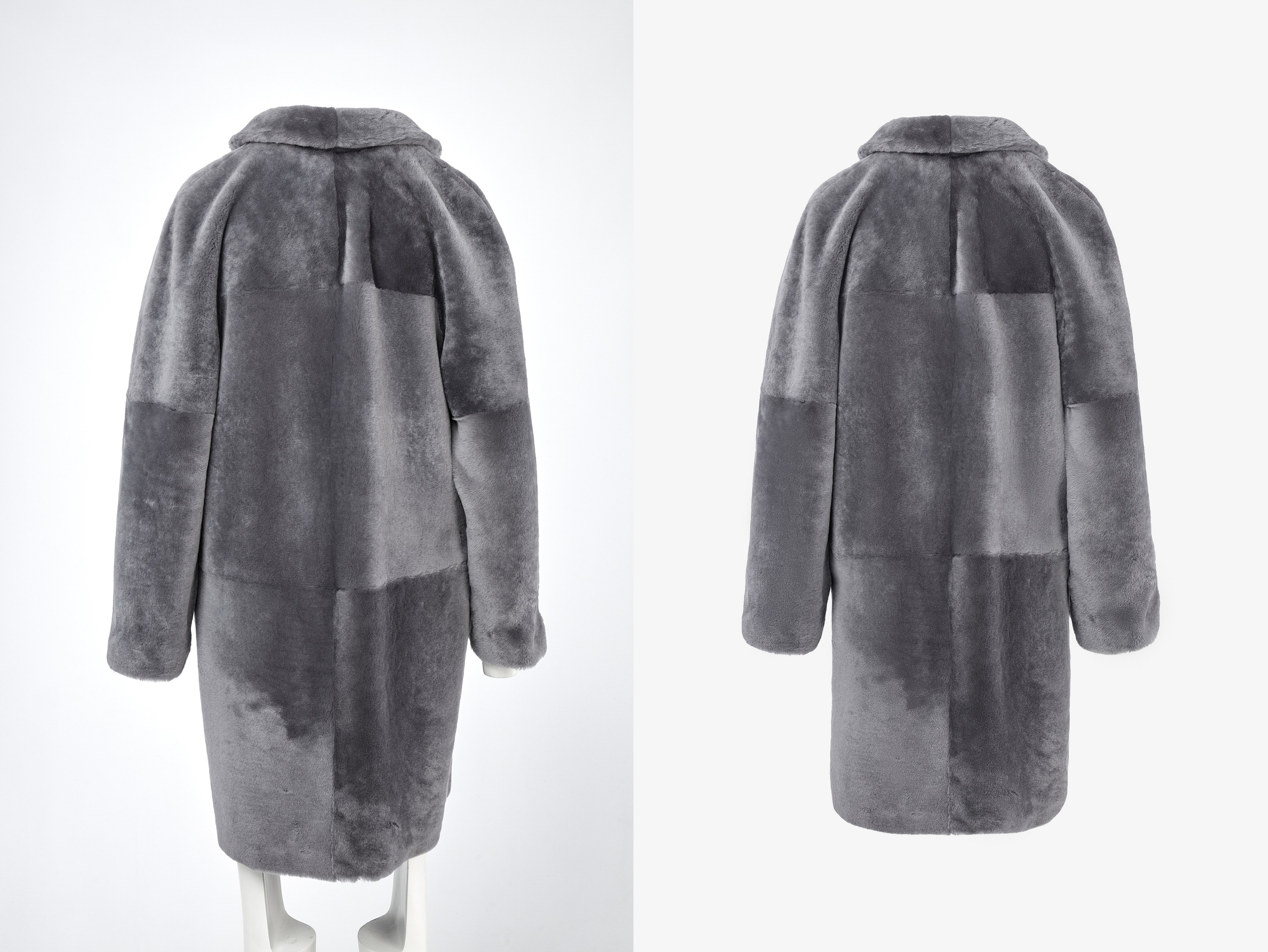 Изделия из меха и пальто