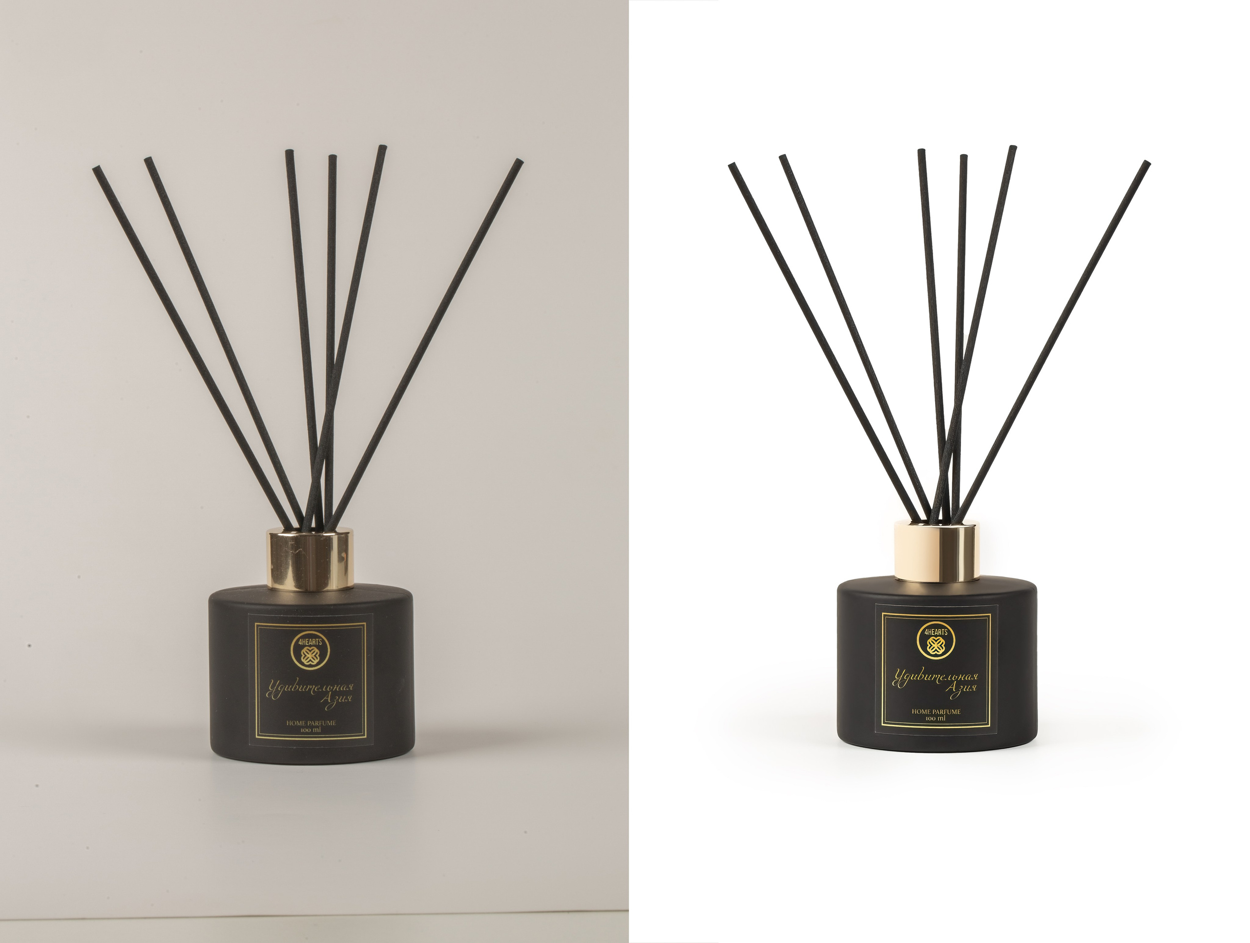 Свечи и диффузоры