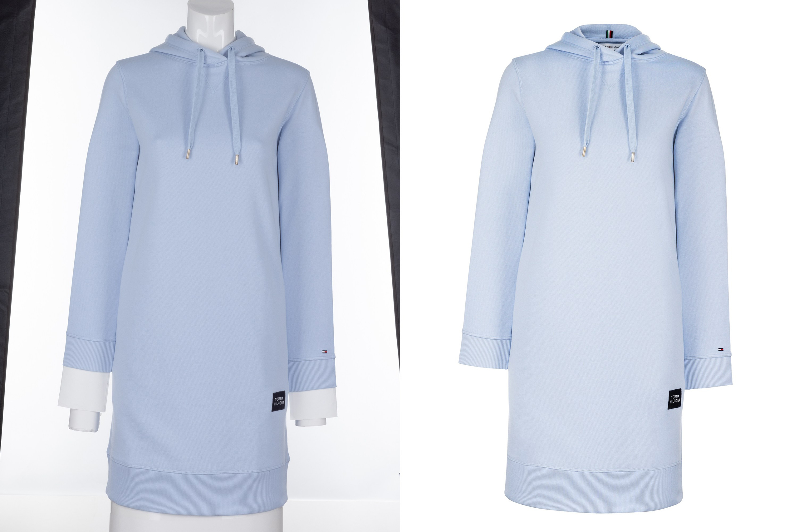 Футболки и худи