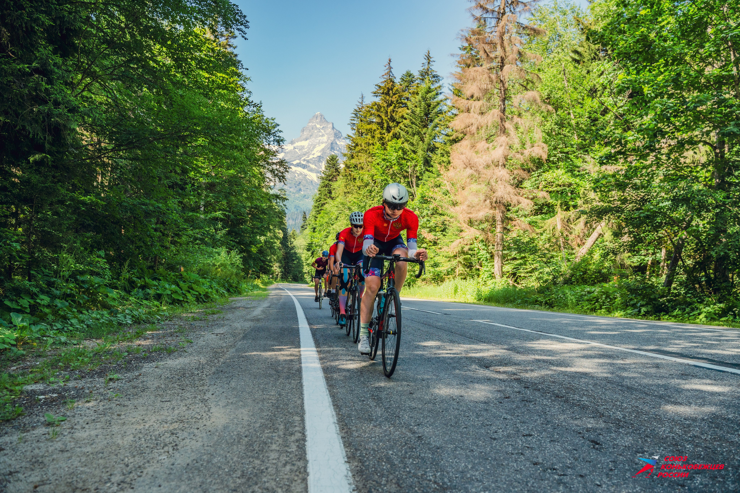 Спортивный и не только фотограф в Санкт-Петербурге- Артём Золотарёв