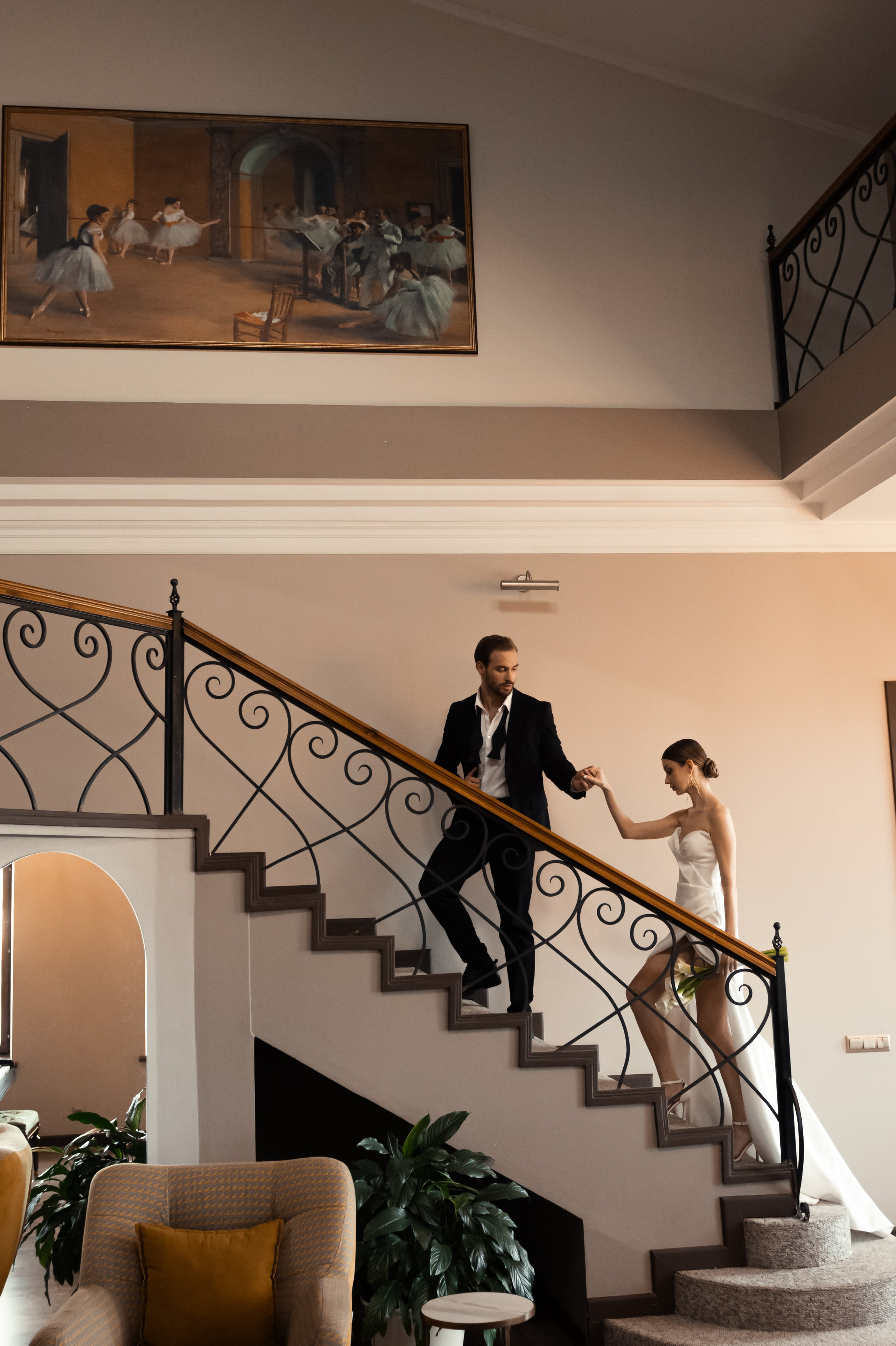 Виктор и Анна. Свадебный и семейный фотограф в Ижевске Романова Ольга