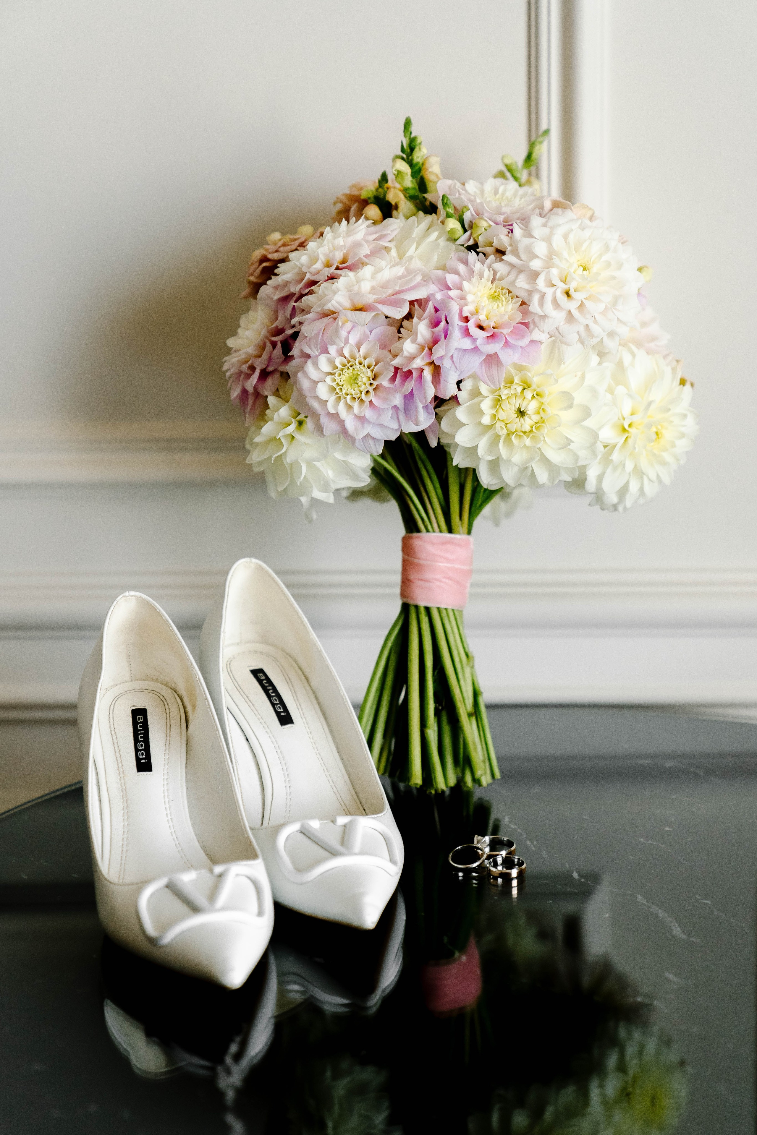 Юлия & Андрей. Оформление свадеб, декор свадеб Вера Маркова, Москва