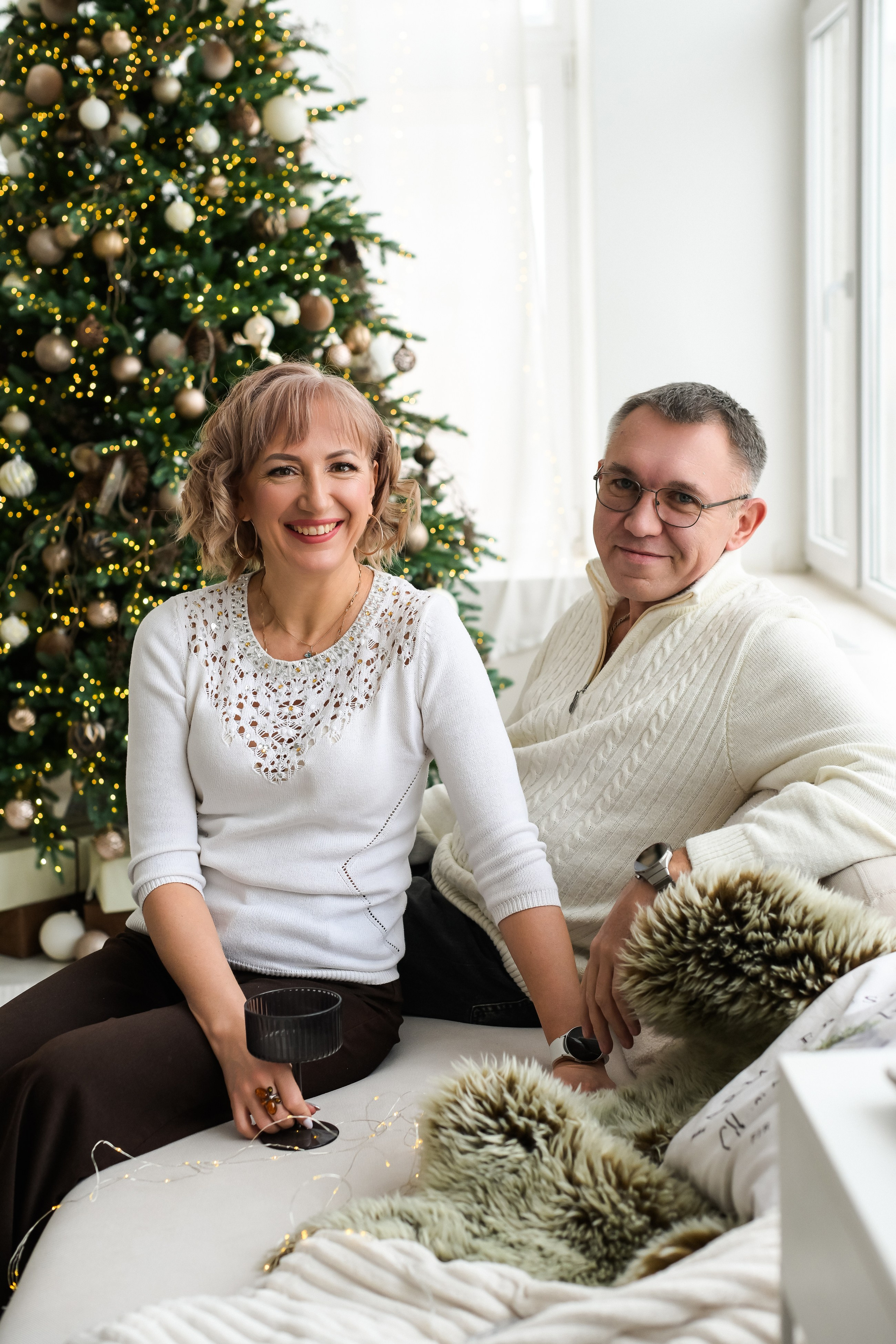 Семья Татьяны 2026