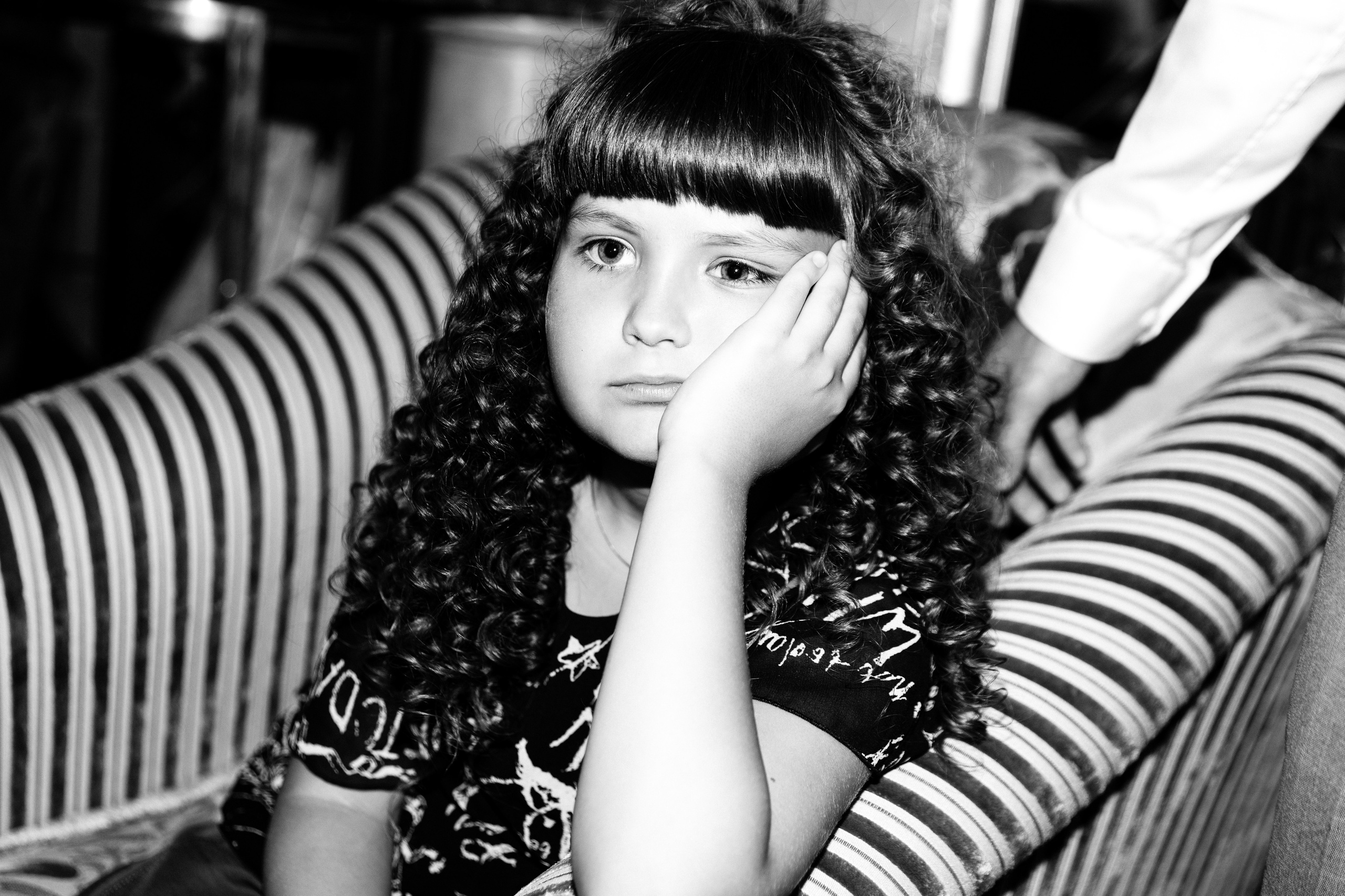 Женя & Даша. Свадебный фотограф Евгений Мирончев