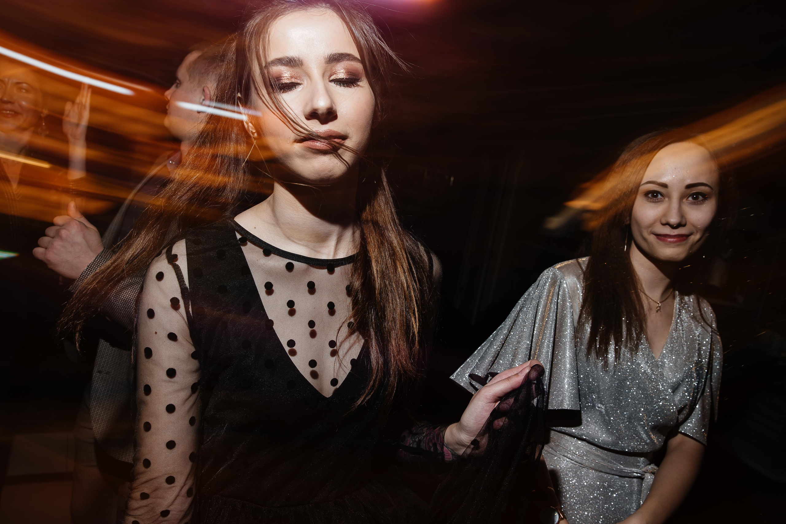 Новогодние корпоративы. Свадебный фотограф Евгений Мирончев