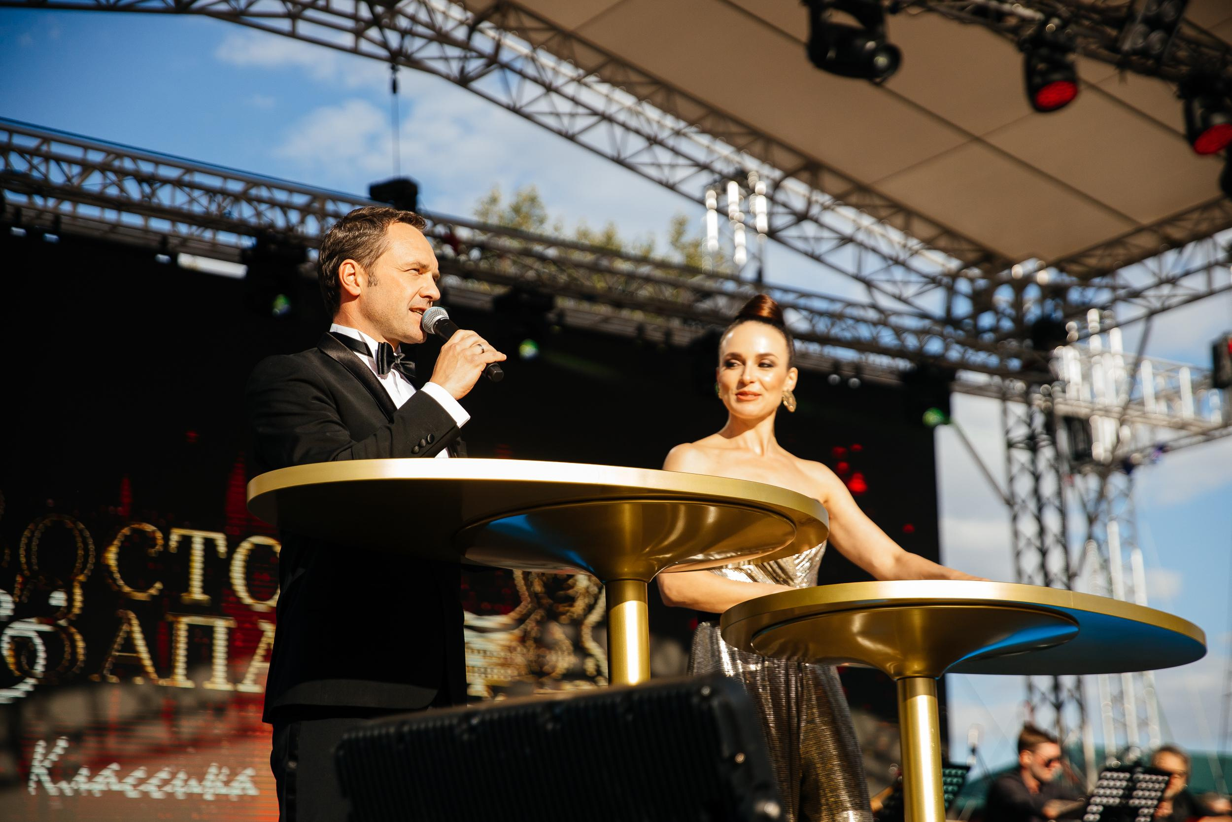 Международный кинофестиваль «Восток&Запад. Классика и Авангард». Свадебный фотограф Евгений Мирончев