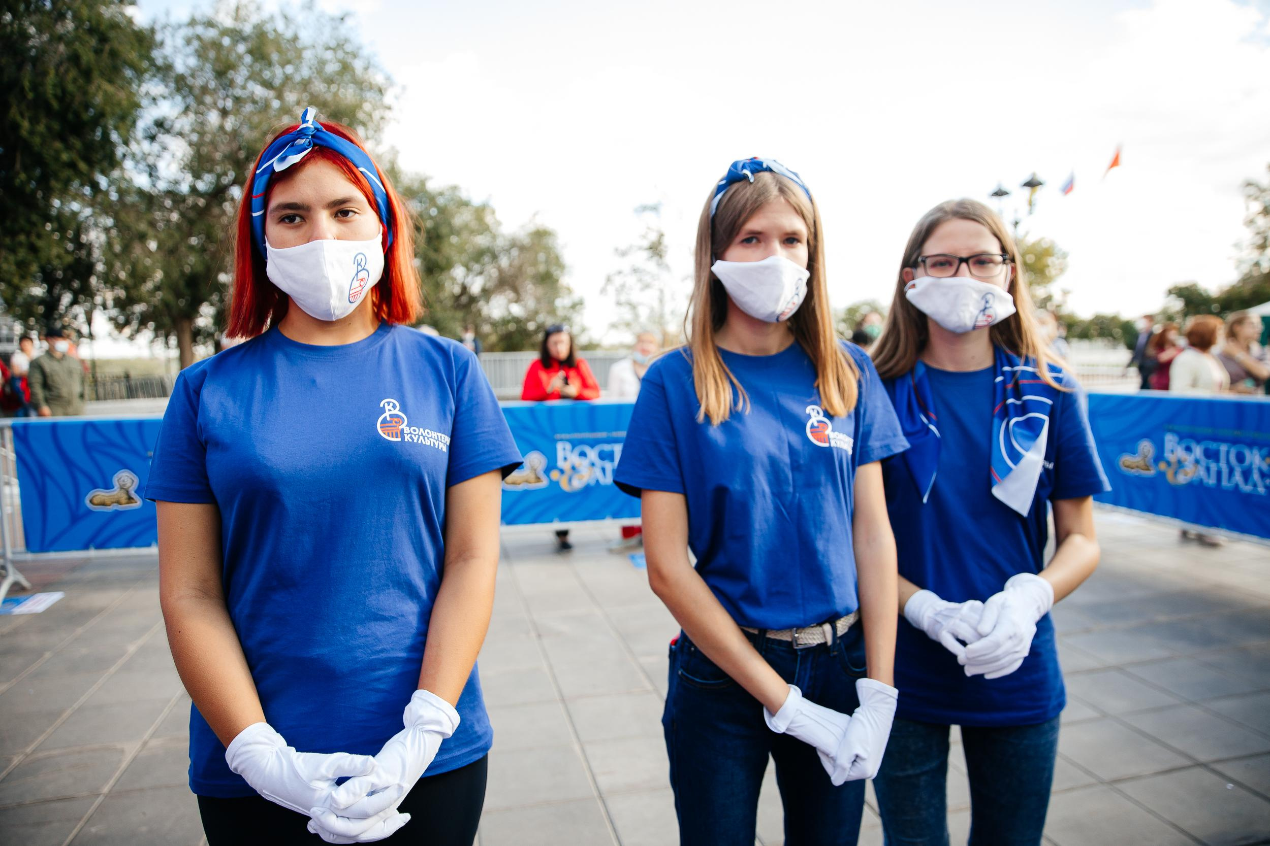 Международный кинофестиваль «Восток&Запад. Классика и Авангард». Свадебный фотограф Евгений Мирончев