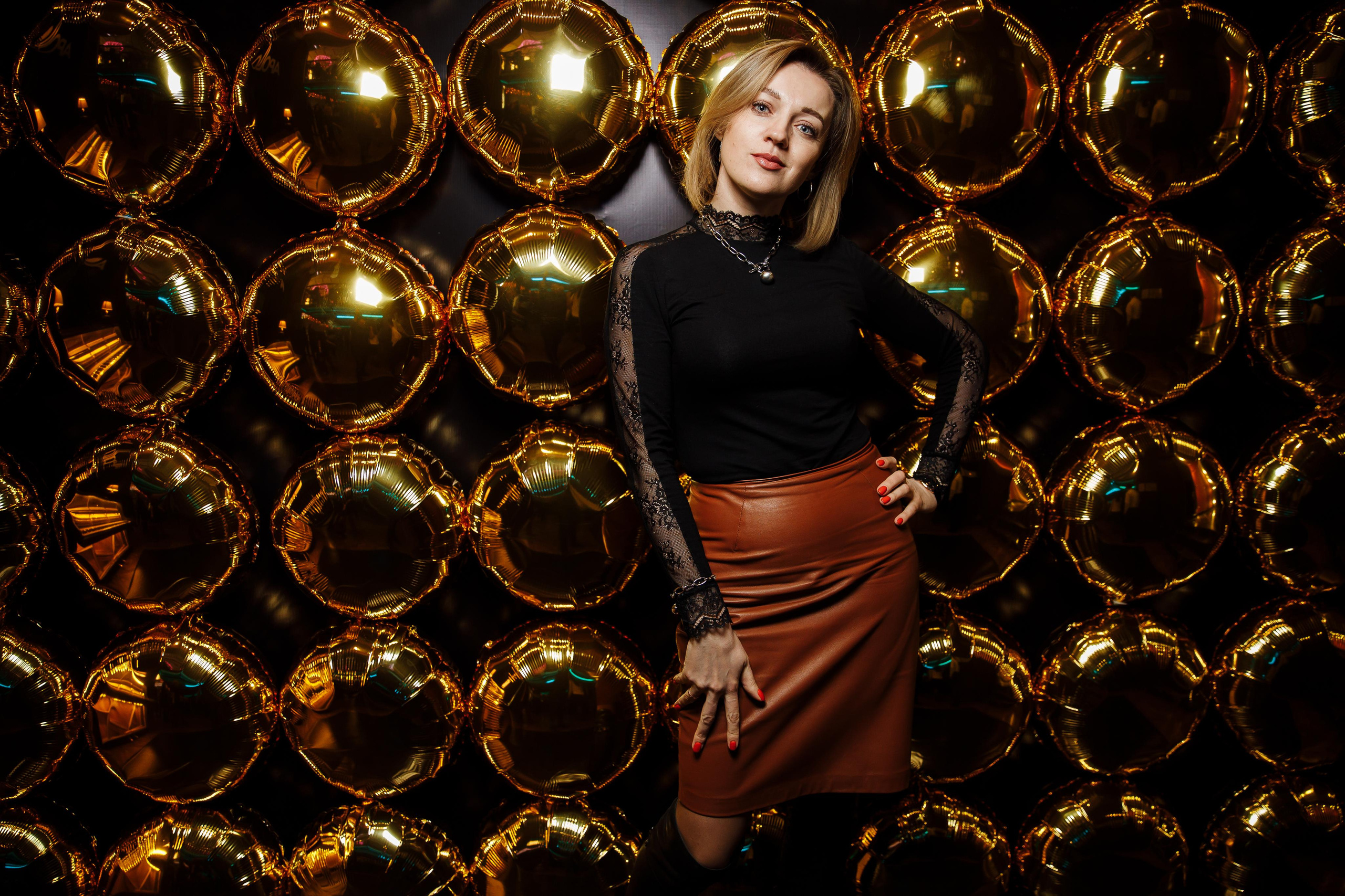 Новогодние корпоративы. Свадебный фотограф Евгений Мирончев