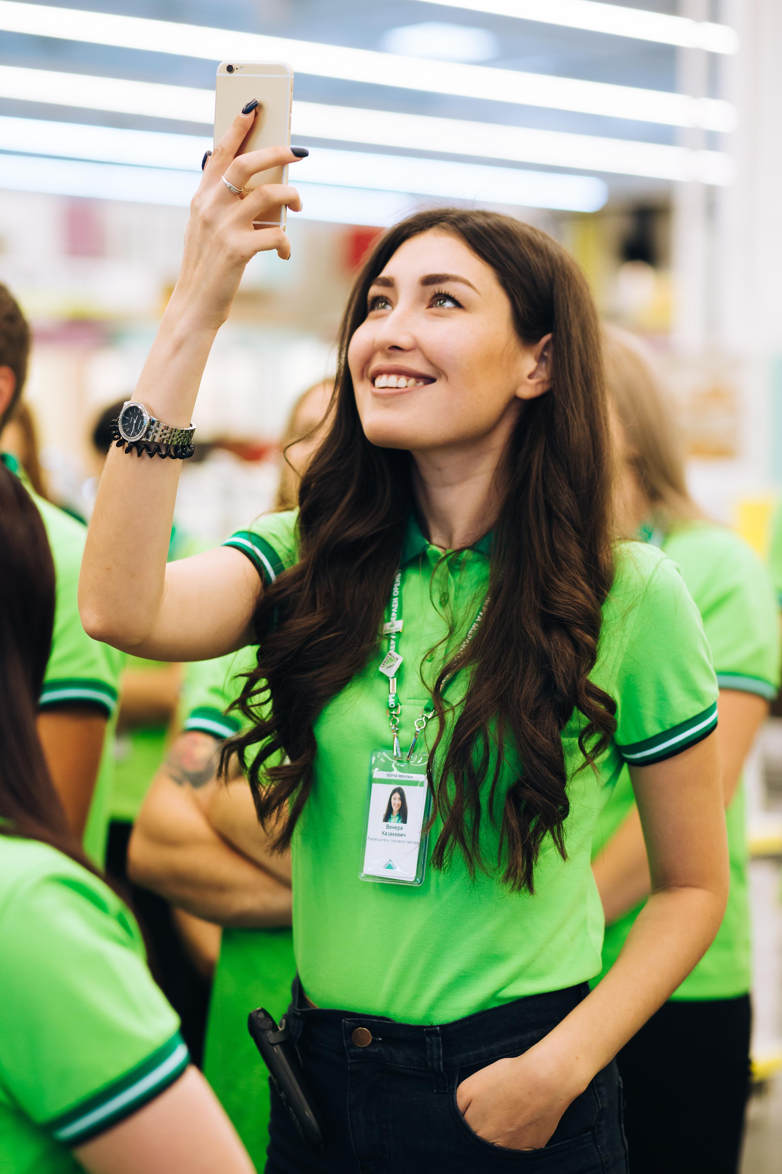 Открытие Leroy Merlin. Свадебный фотограф Евгений Мирончев