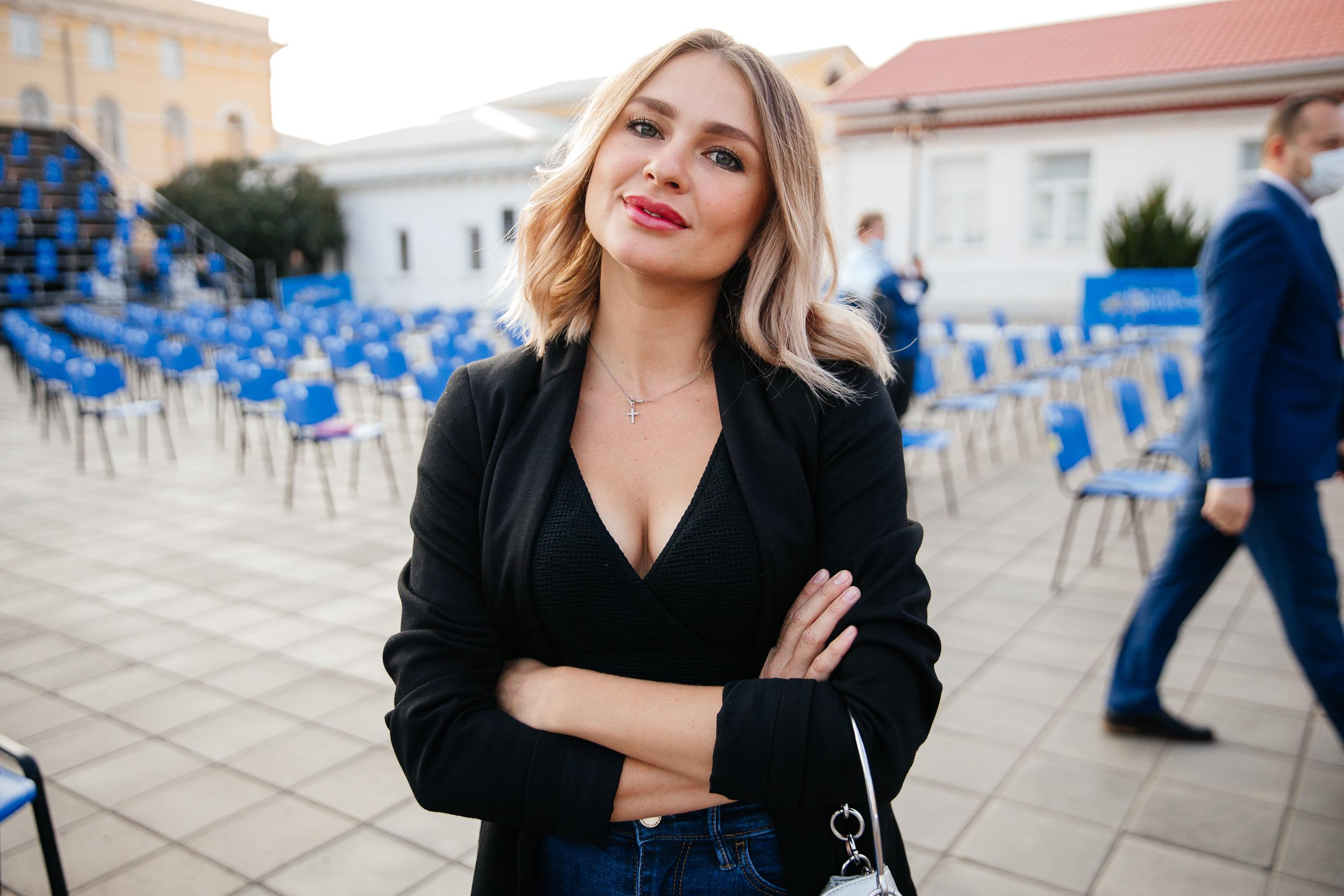 Международный кинофестиваль «Восток&Запад. Классика и Авангард». Свадебный фотограф Евгений Мирончев