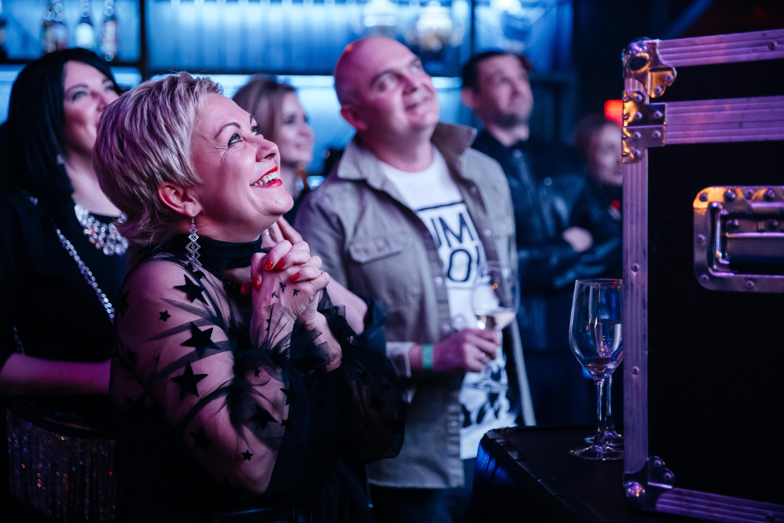 Новогодние корпоративы. Свадебный фотограф Евгений Мирончев