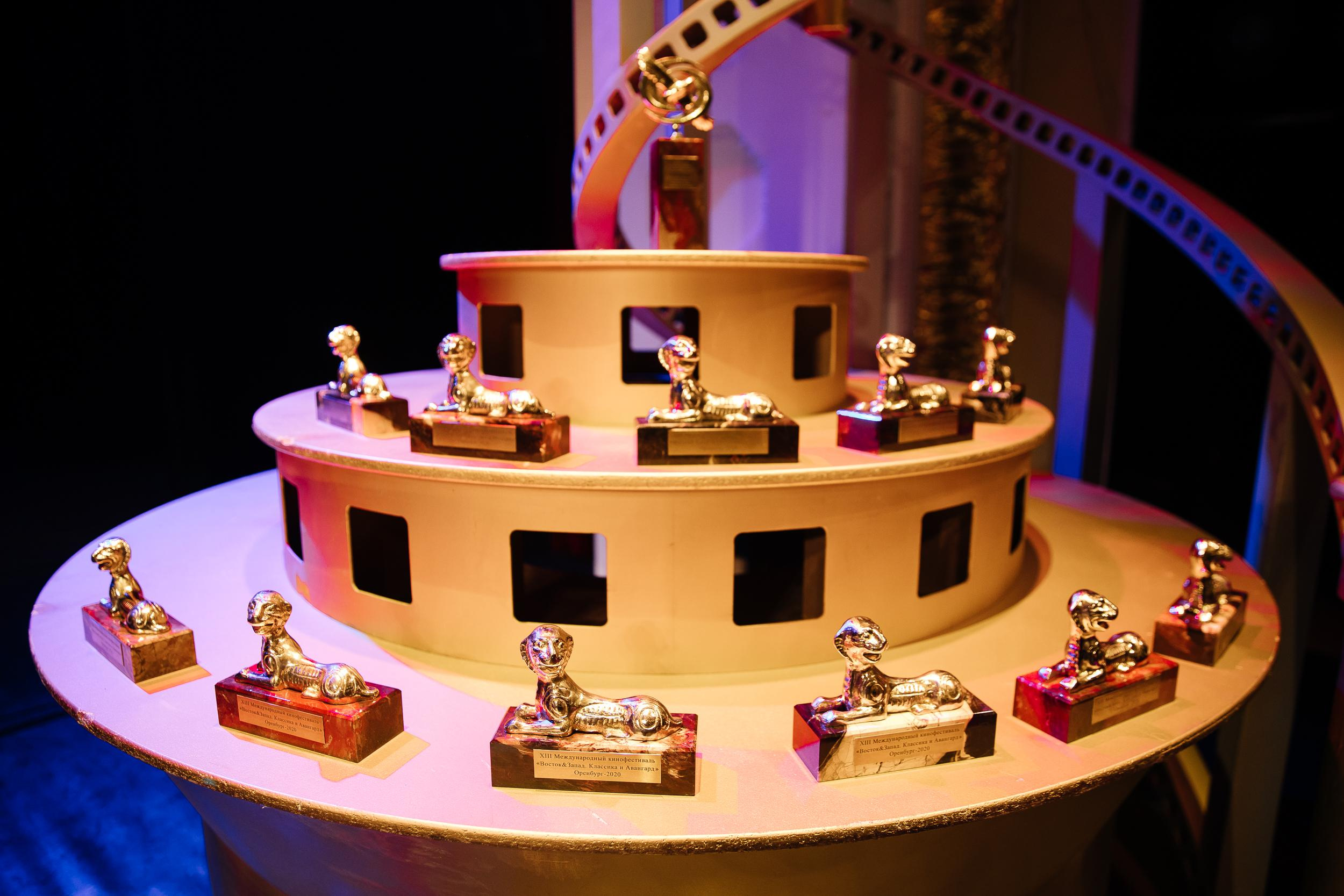 Международный кинофестиваль «Восток&Запад. Классика и Авангард». Свадебный фотограф Евгений Мирончев